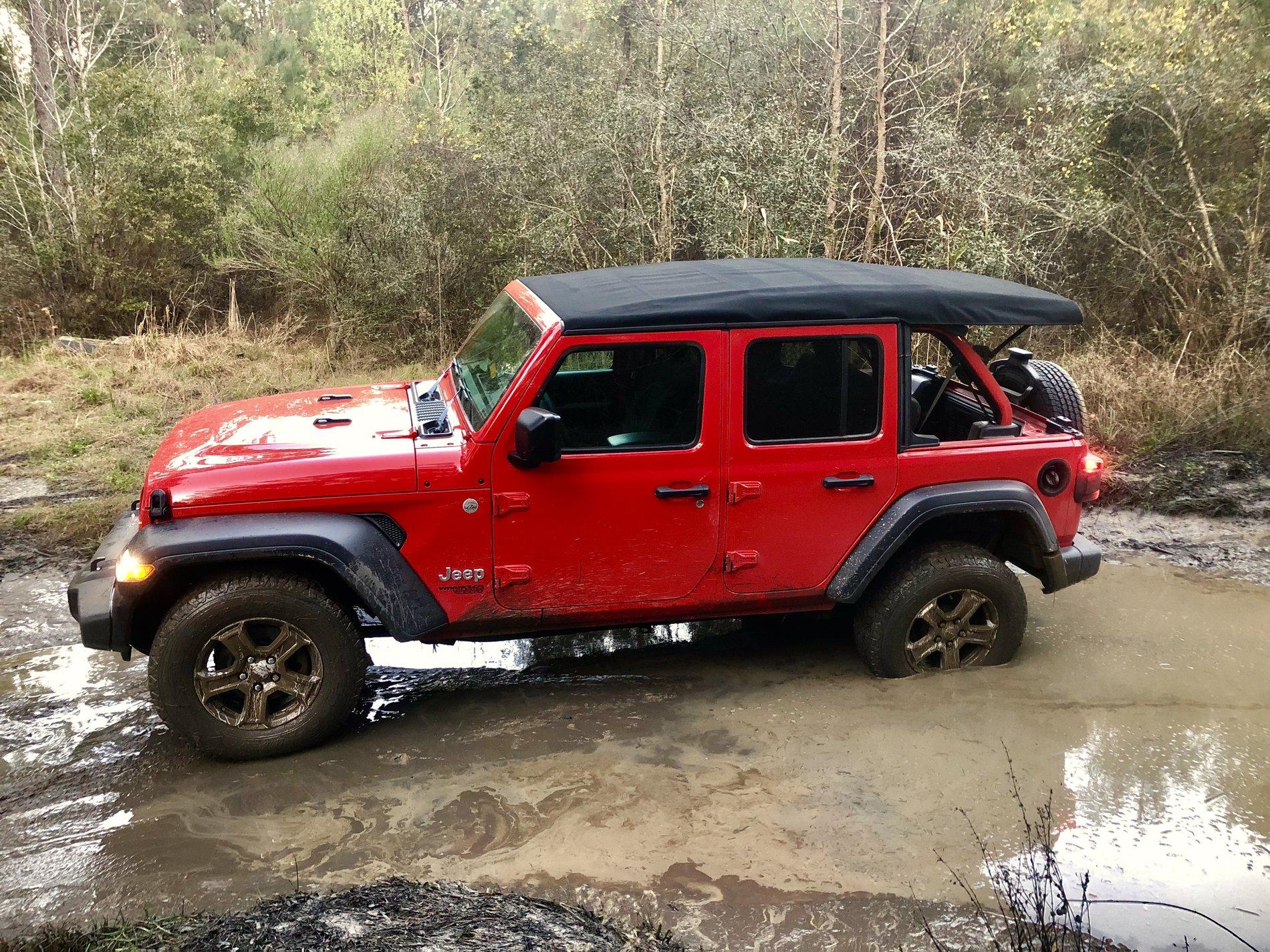 Jeep Wrangler JL The dreaded JB freeze 40209F7C-A4E9-42CF-ACD6-82D4223F67D7