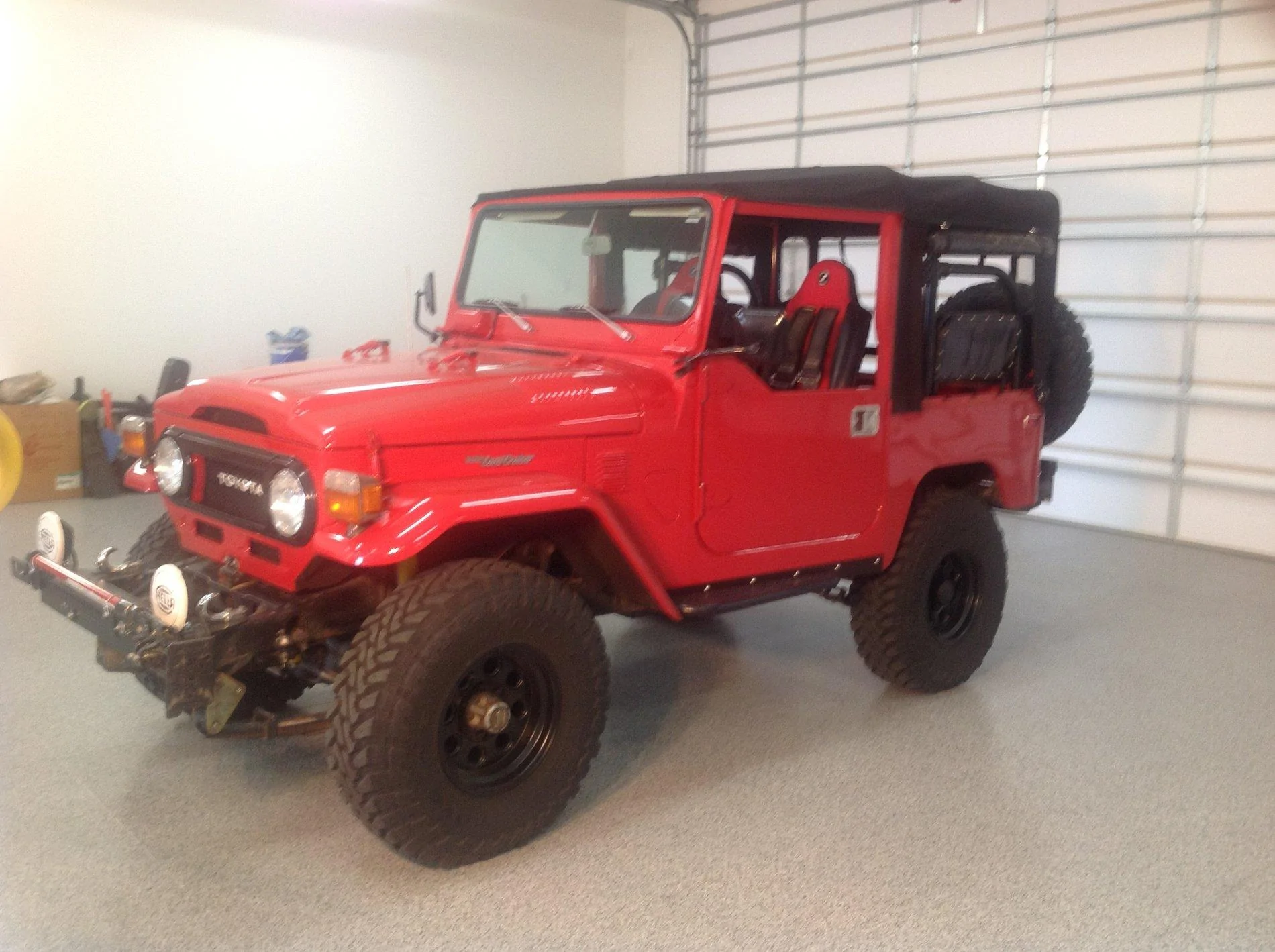 Jeep Wrangler JL 2 DOOR JL build/order discussions master thread imag