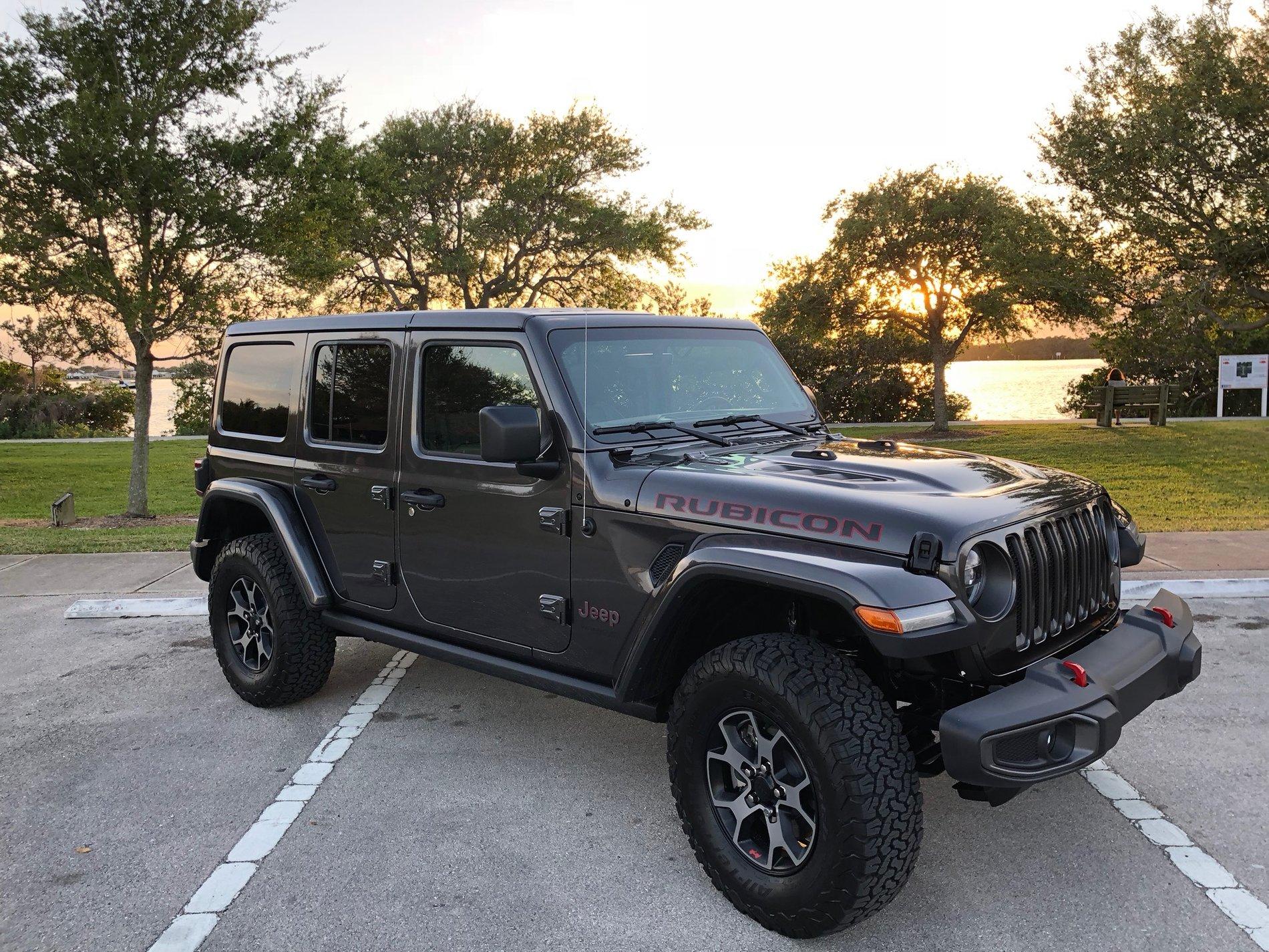 Jeep Wrangler JL Show off your Delivered JL Here! 1A9FAF9F-9BBC-488F-BAC2-B9E82B8153FD