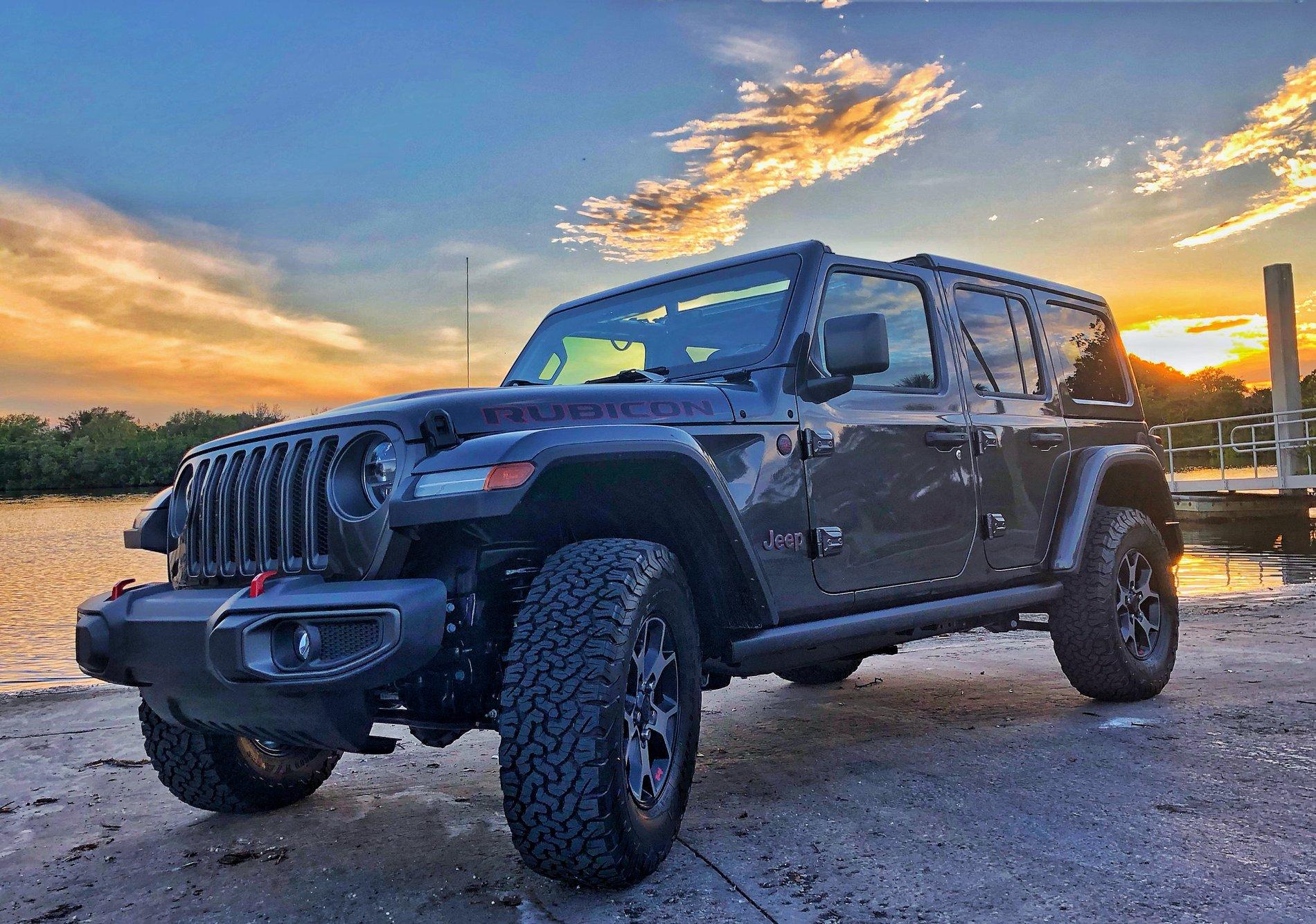 Jeep Wrangler JL Show off your Delivered JL Here! BA49C596-DDC6-4F82-A7F7-7BDFA9A1037D