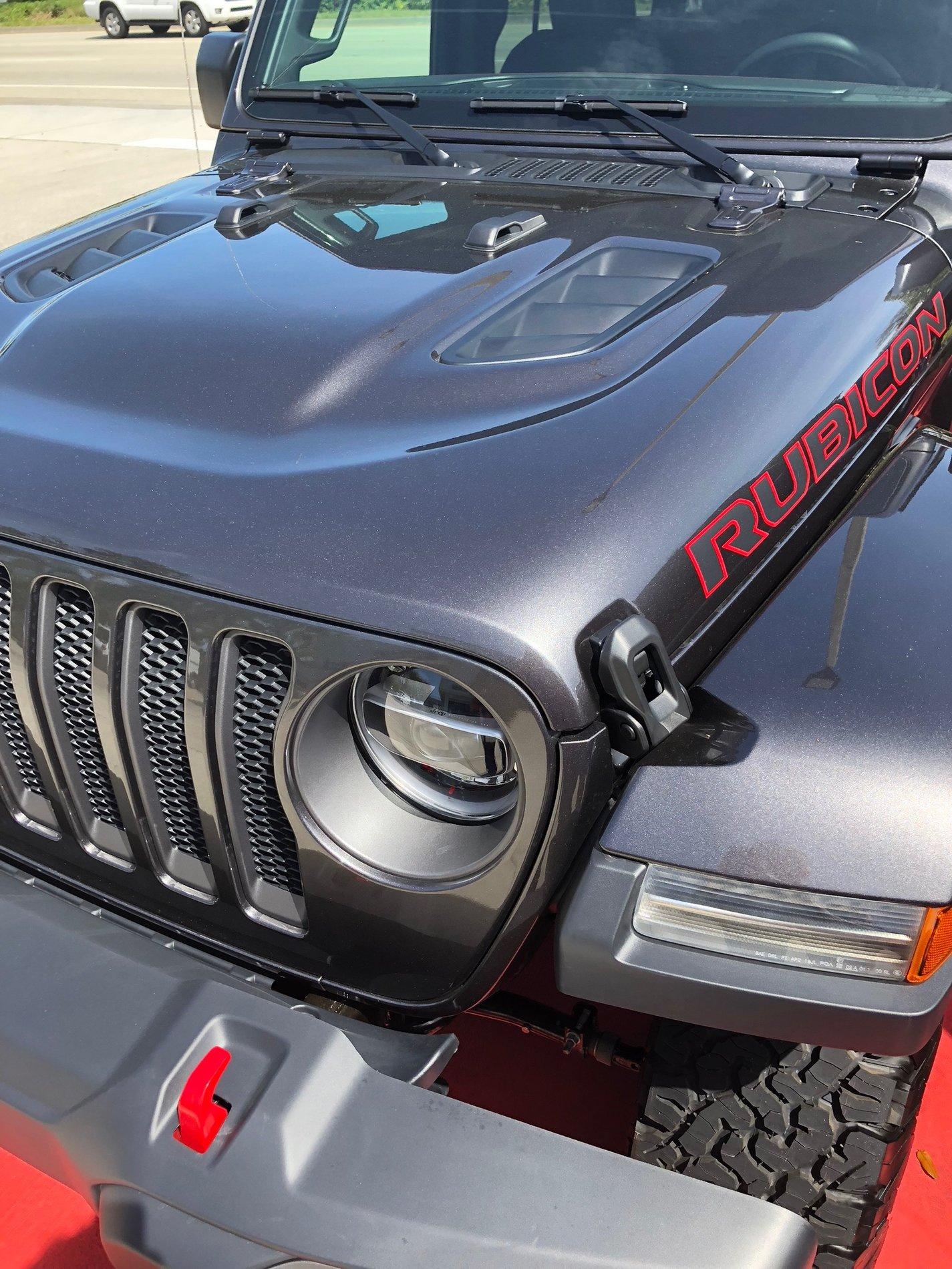Jeep Wrangler JL Show off your Delivered JL Here! 39A70747-A183-42EF-A30B-611E3B95FBF1