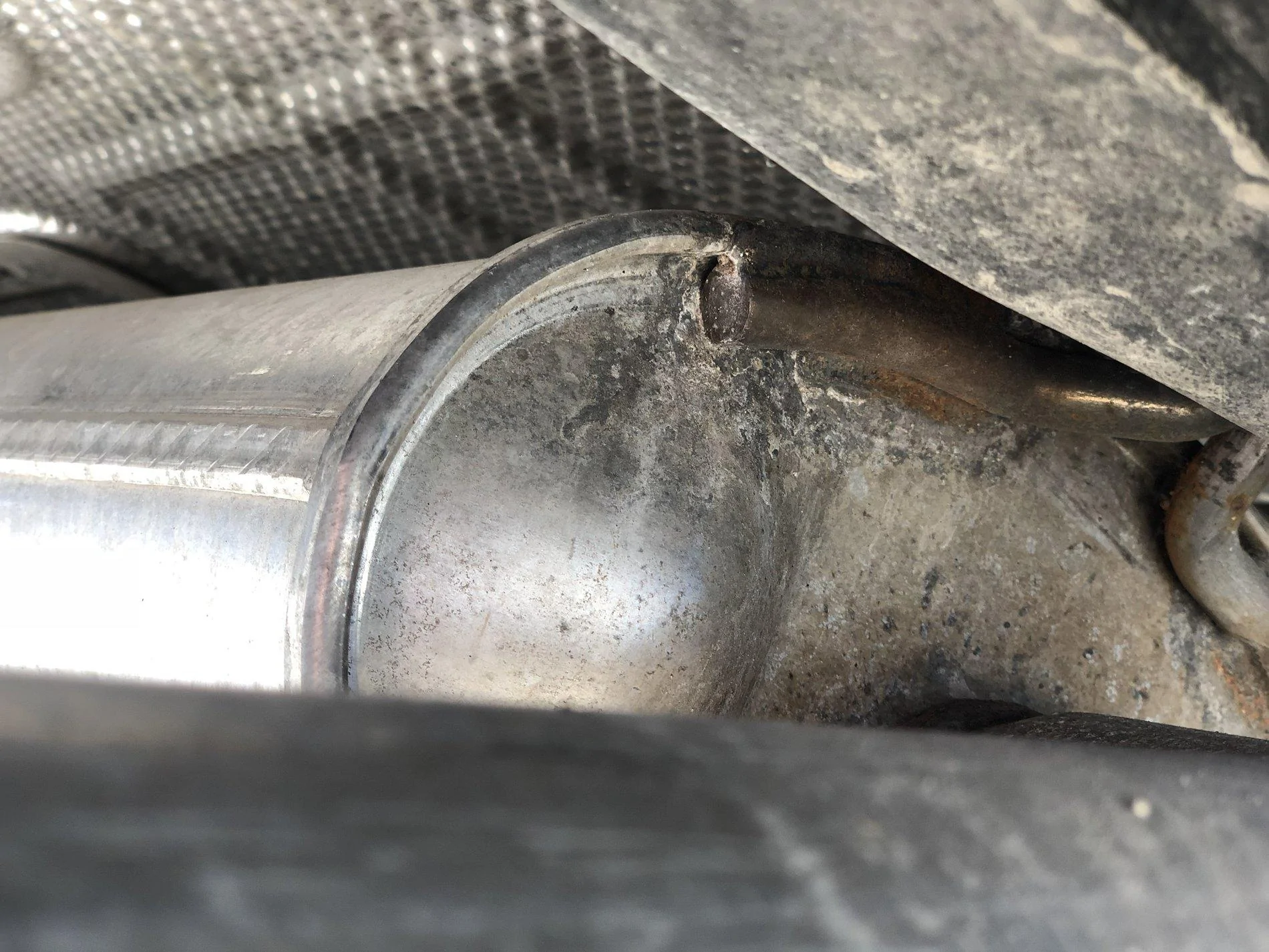 Jeep Wrangler JL Should I be concerned? 9A0CEB38-E4E6-4D70-AF81-0858F8EAB6AD