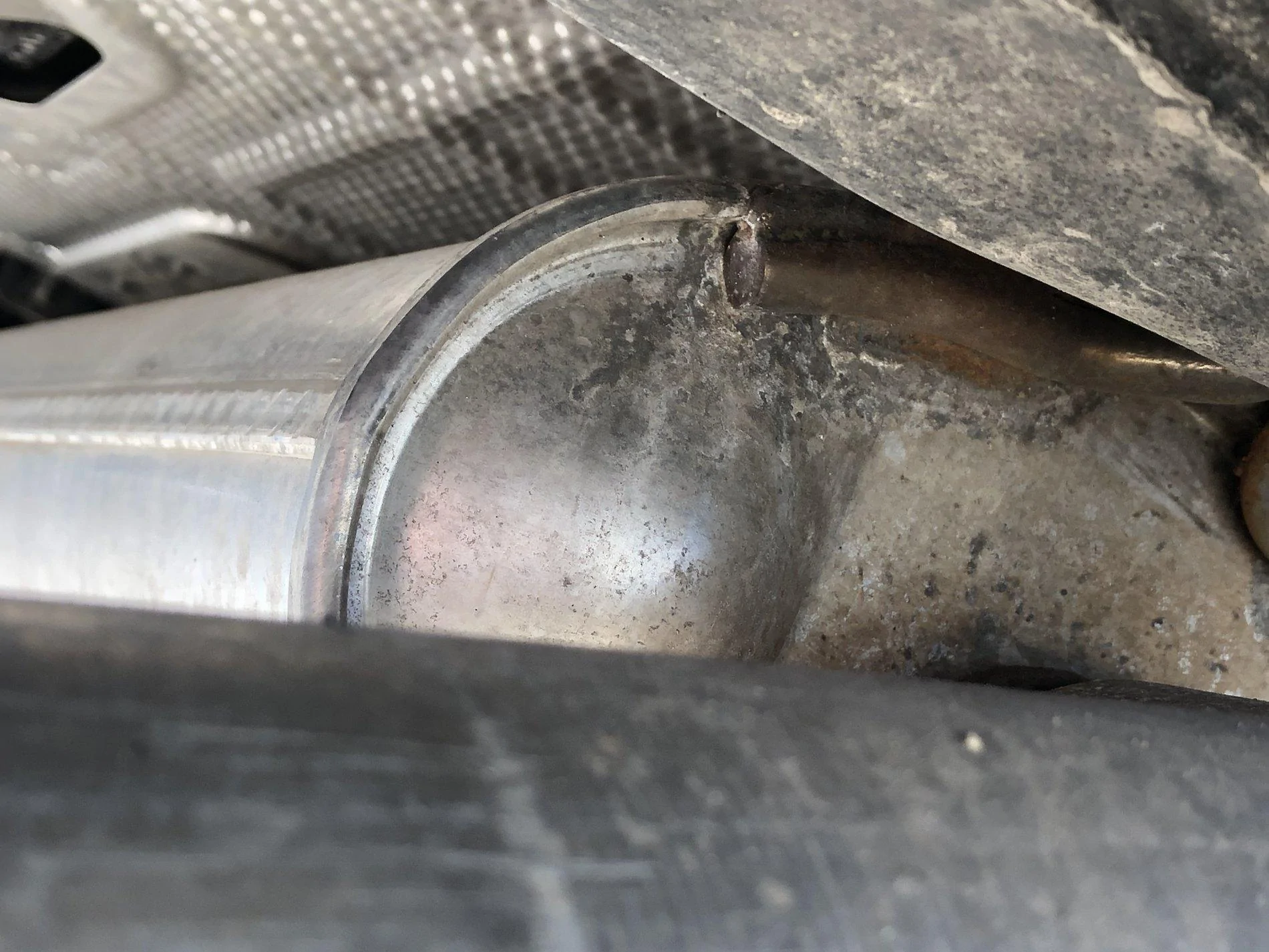 Jeep Wrangler JL Should I be concerned? AB435533-5B27-4BED-BECD-9FA30CE11FED