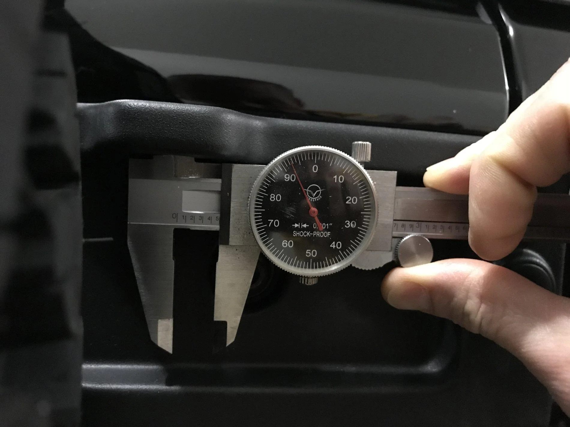 Jeep Wrangler JL CB Radio Install 28BDF748-83AC-41AB-802C-2E20AB6AEA03
