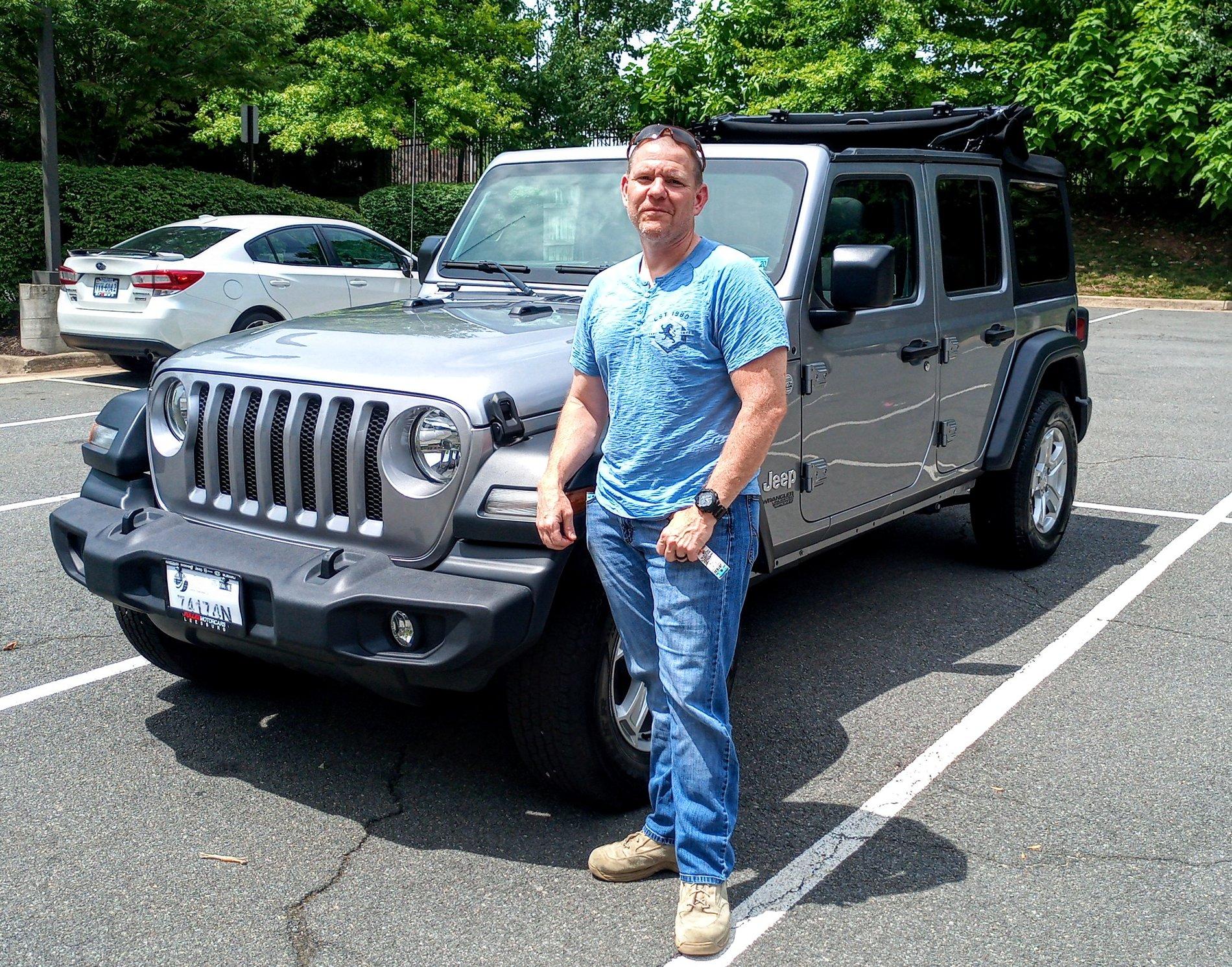 Jeep Wrangler JL Introductions & Welcome Thread 👋 IMG_20190608_115142~2