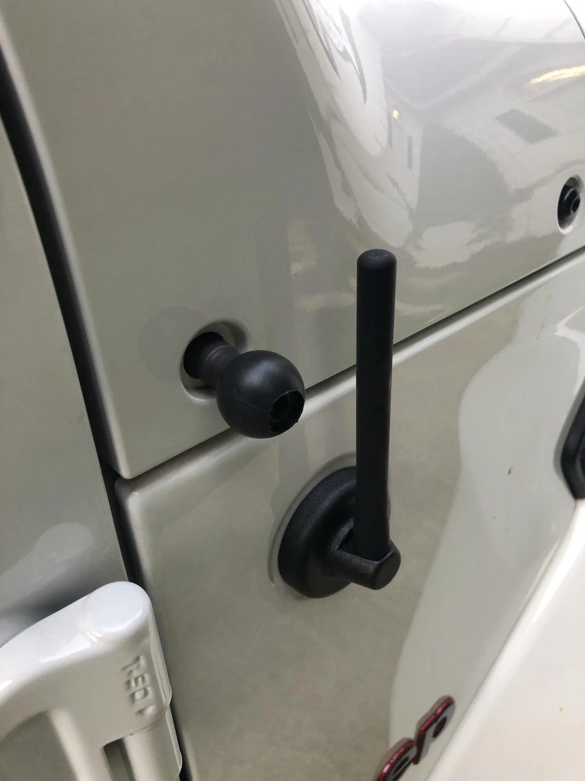 Jeep Wrangler JL Doorless Mirrors? DD5219BA-E80A-43DC-9177-F5017E65FE97
