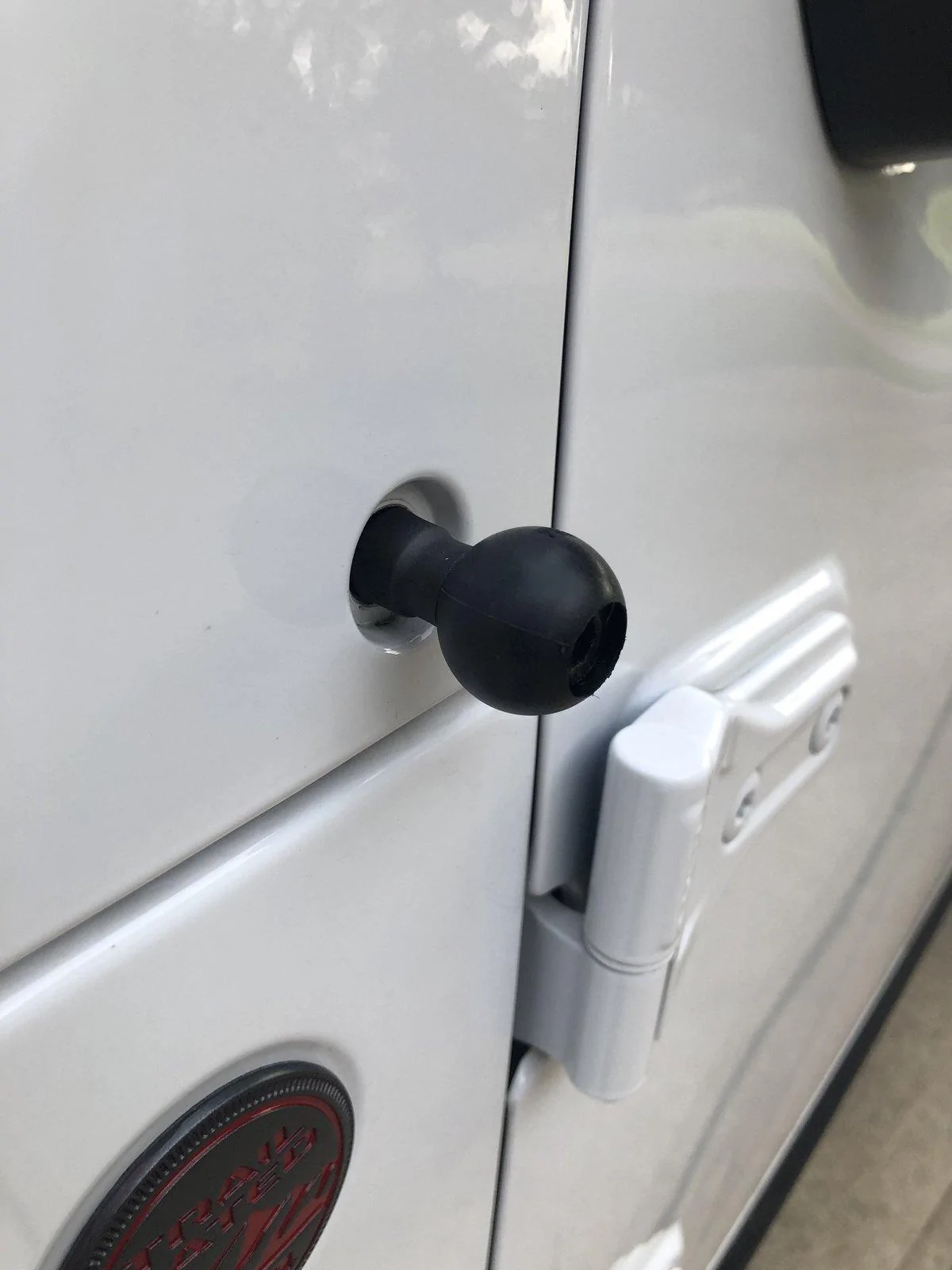 Jeep Wrangler JL Doorless Mirrors? 81E005D3-BAB5-4FC0-88CB-93A34CCB6E91