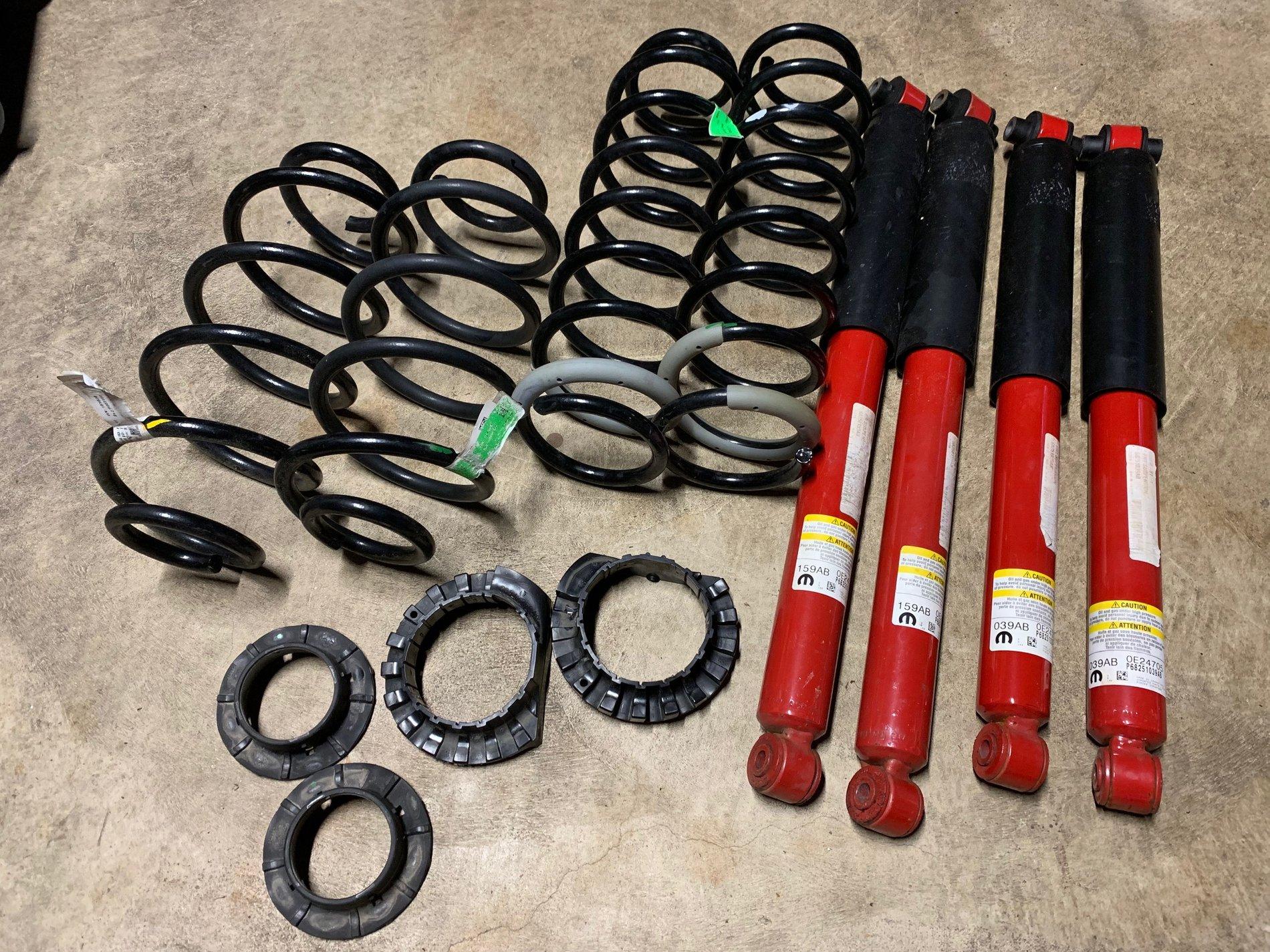 Jeep Wrangler JL 2DR Rubi Takeoffs Rubi Take Offs