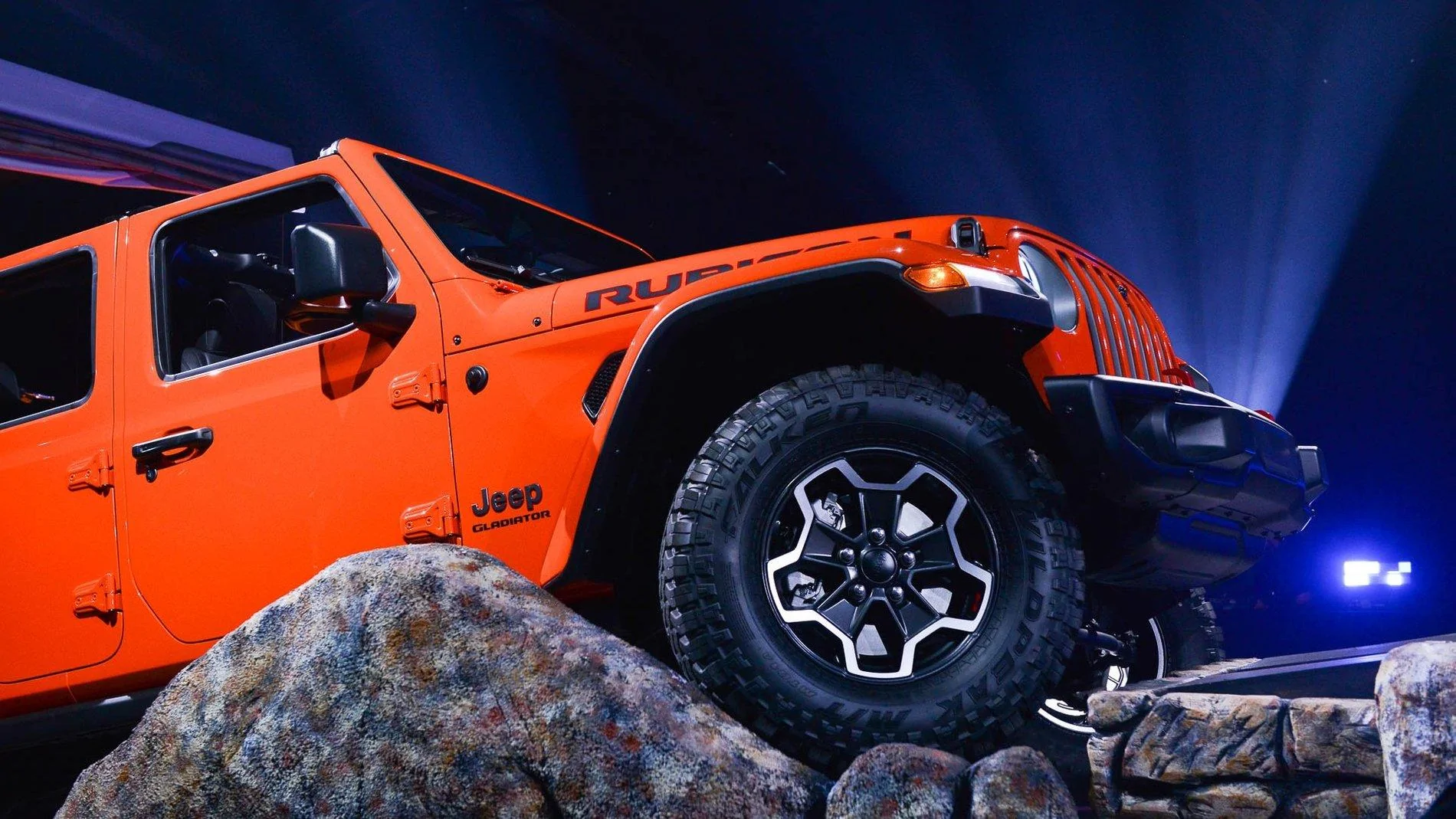 Jeep Wrangler JL Gladiator Wheel fit? 2020-jeep-gladiator_100680591