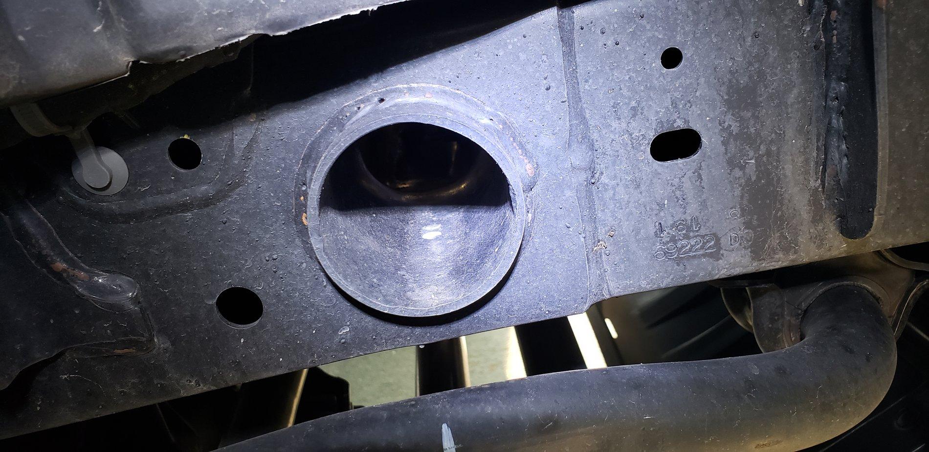 Jeep Wrangler JL Massive Frame Weld Issues 20190611_192046[1]