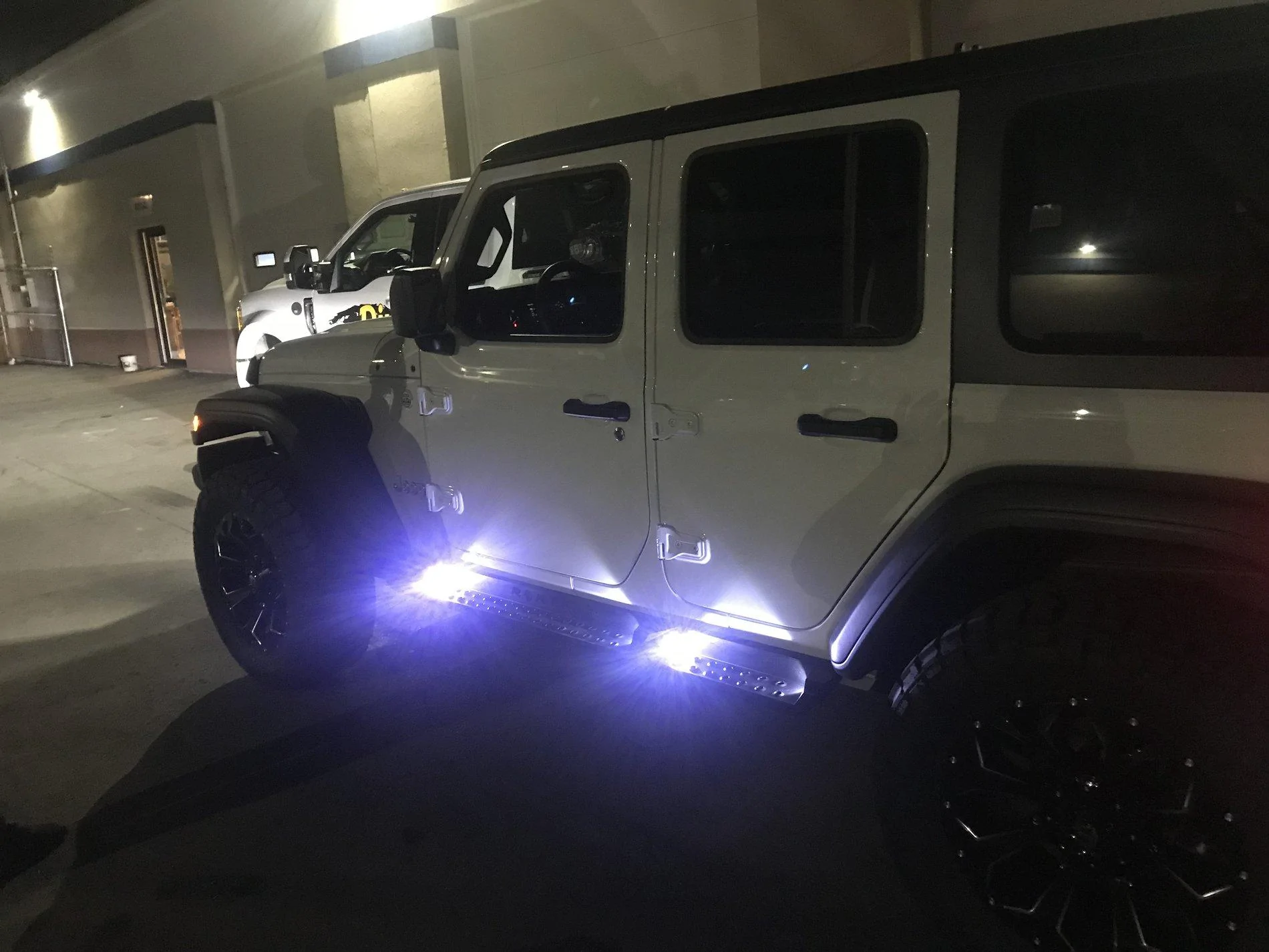 Jeep Wrangler JL Vinyl Wrap Question 613C3E11-49E3-47FA-8773-E72C781198BE