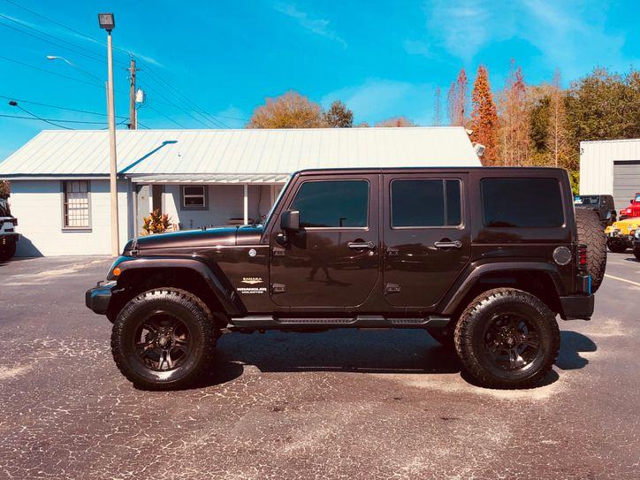 Jeep Wrangler JL 2020 Colors 2206341-13-revo