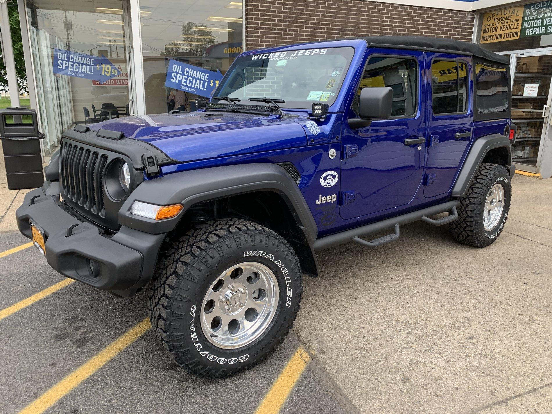 Jeep Wrangler JL Introductions & Welcome Thread 👋 64D8156E-D09C-4E8F-87F0-0D0A5CE58198