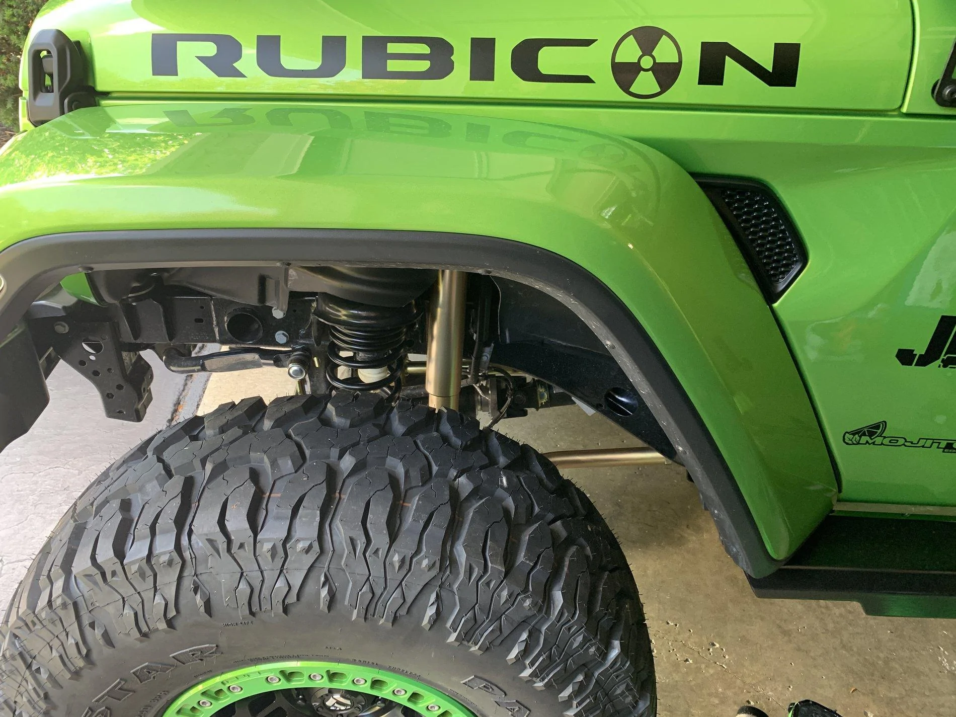 Jeep Wrangler JL JL's JLs Builds IMG_4880