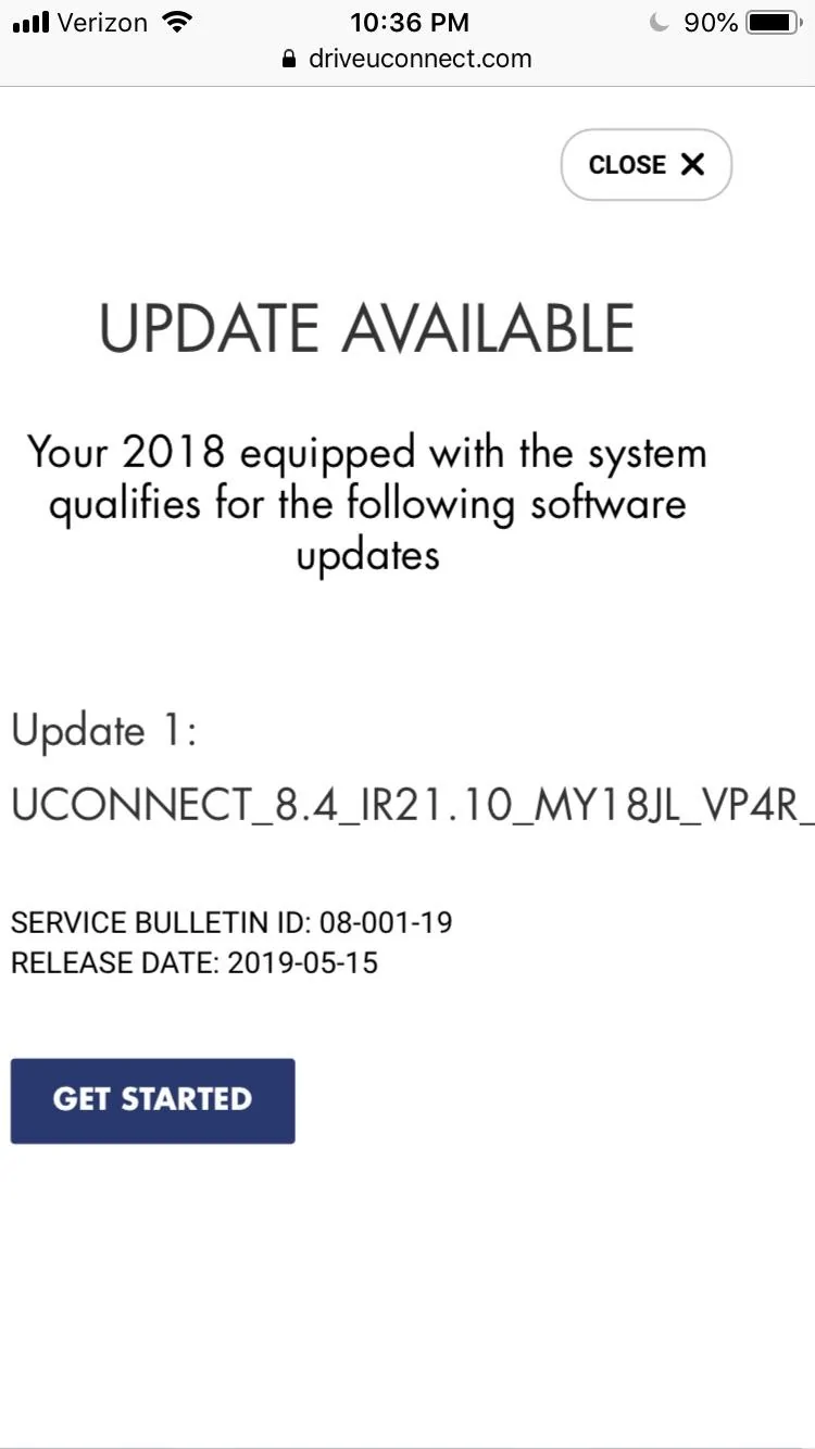 Jeep Wrangler JL Uconnect update??? upload_2019-6-13_22-37-50