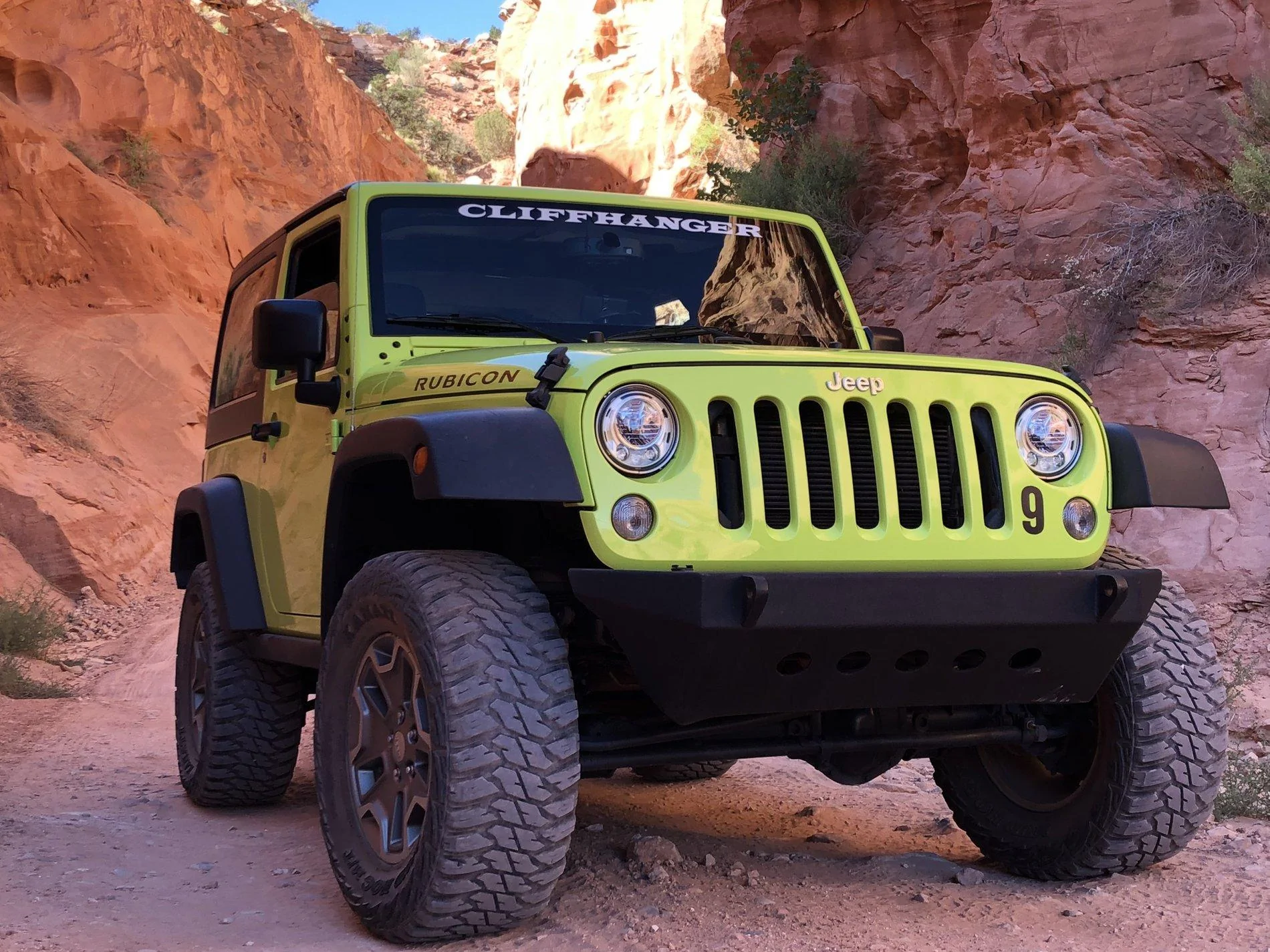 Jeep Wrangler JL Introductions & Welcome Thread 👋 jk - 1