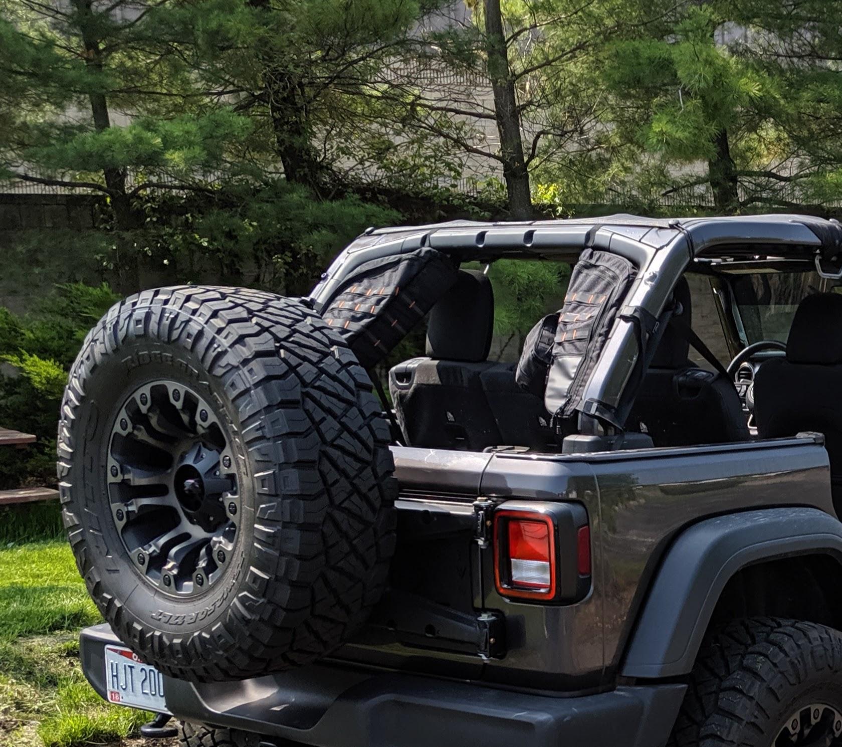 Jeep Wrangler JL XG Cargo any good? IMG_20190518_111800 (1)