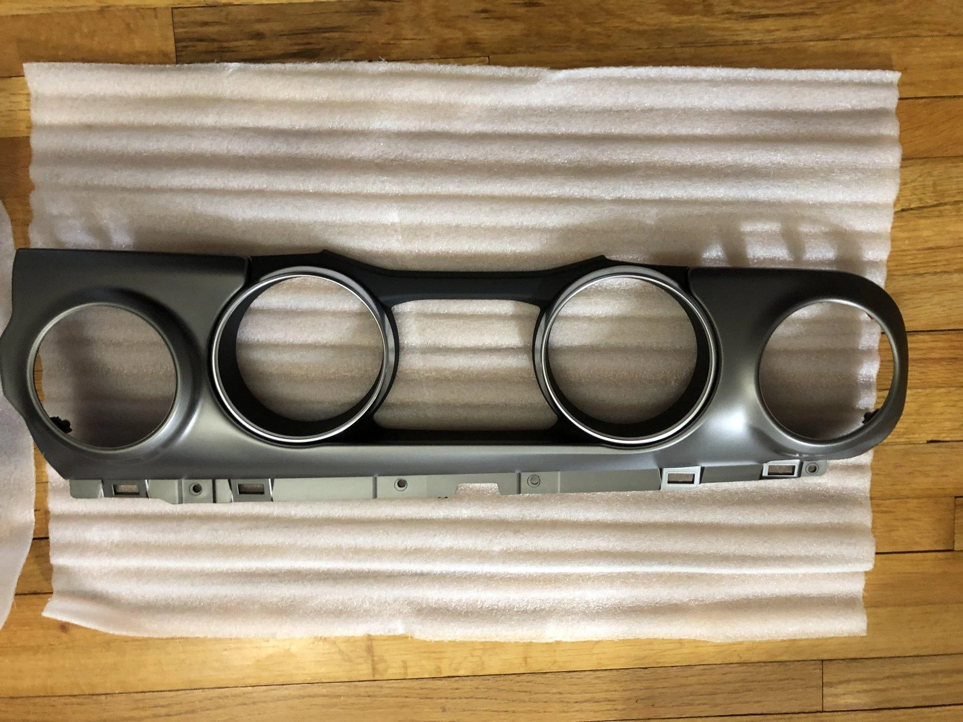 Jeep Wrangler JL '19 Rubicon Dash Panel Pair IMG_0050