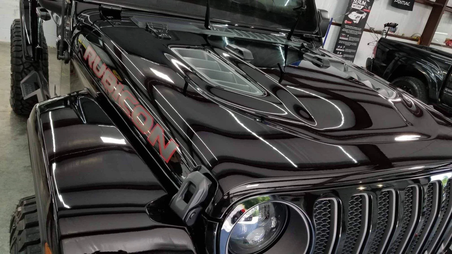 Jeep Wrangler JL Need Help Picking Aftermarket Headlights 694113D1-C0D8-4D36-B2A9-FB32FB9FE49E