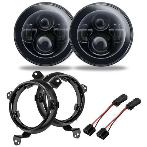 Jeep Wrangler JL Need Help Picking Aftermarket Headlights FC0C33B0-4215-422E-A7E7-9E32F73F979F