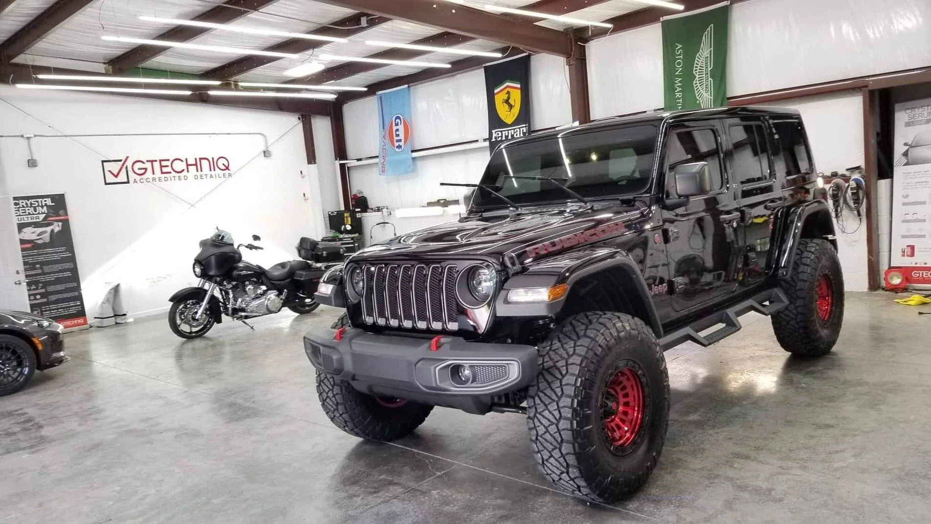 Jeep Wrangler JL Need Help Picking Aftermarket Headlights E15645F0-7516-471A-888D-957D7F62657F