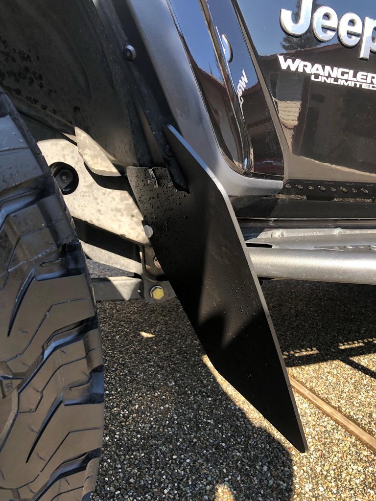 Jeep Wrangler JL Living with mud flaps or without them Mudflaps%206_zps69rhd0jy