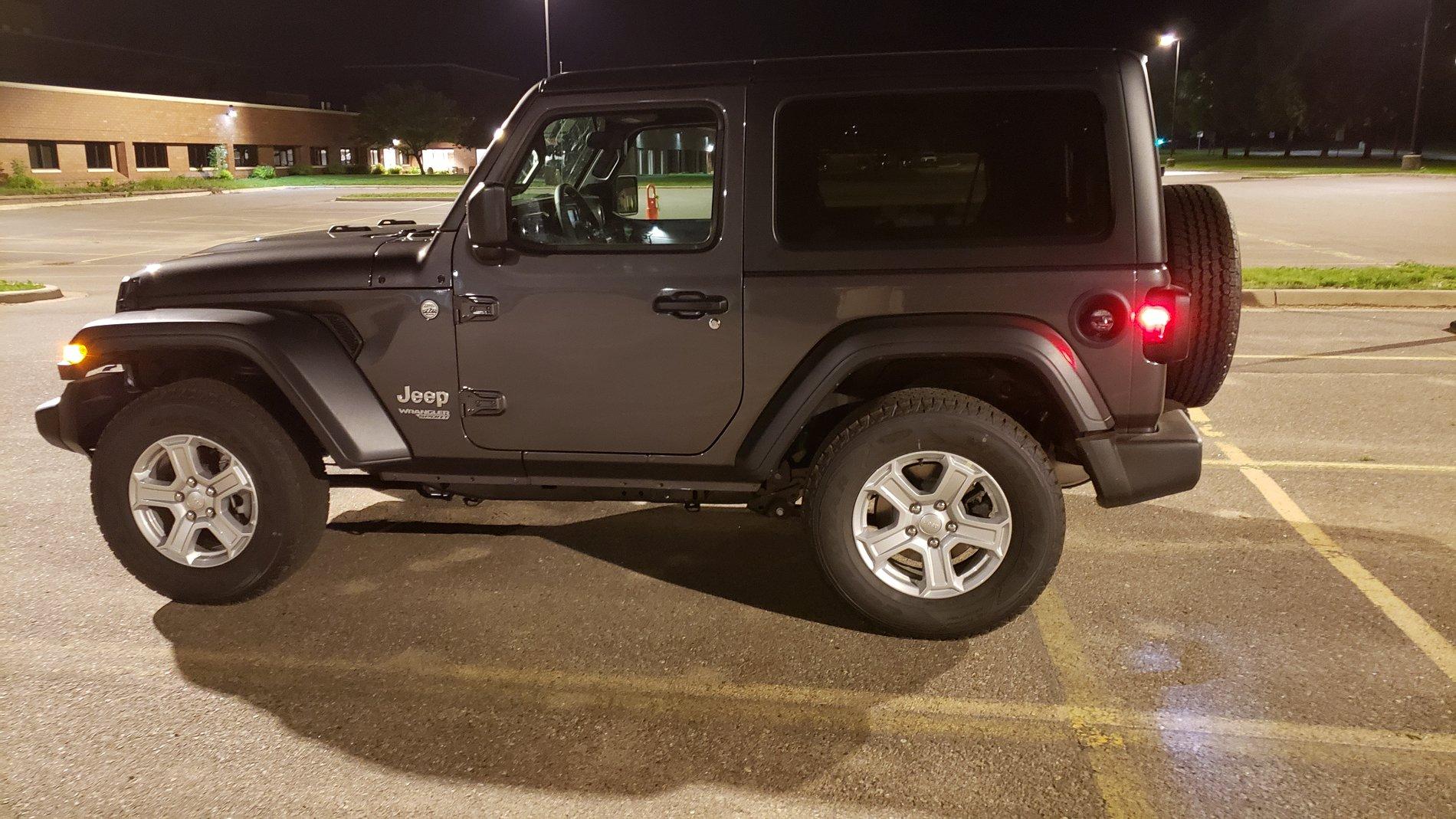 Jeep Wrangler JL About to purchase 20190608_023102