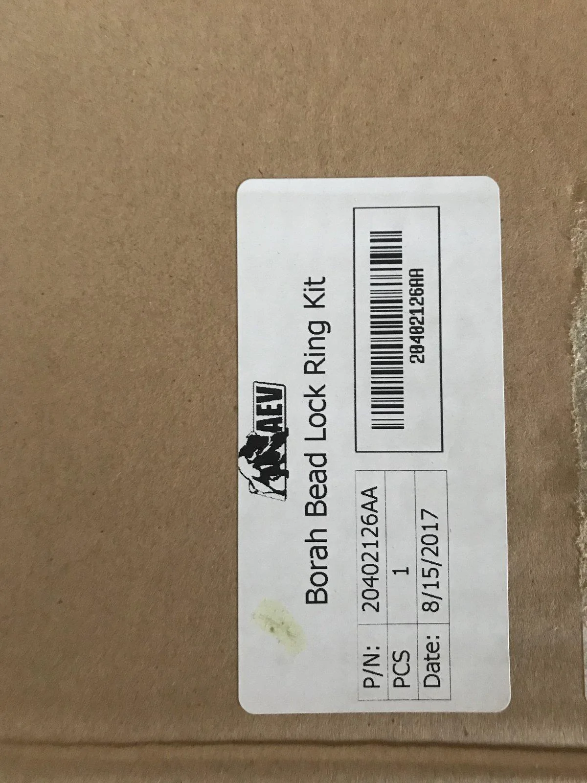 Jeep Wrangler JL AEV Borah Bead Lock Rings. A971E769-7899-4CEC-85C5-49497EAB564E