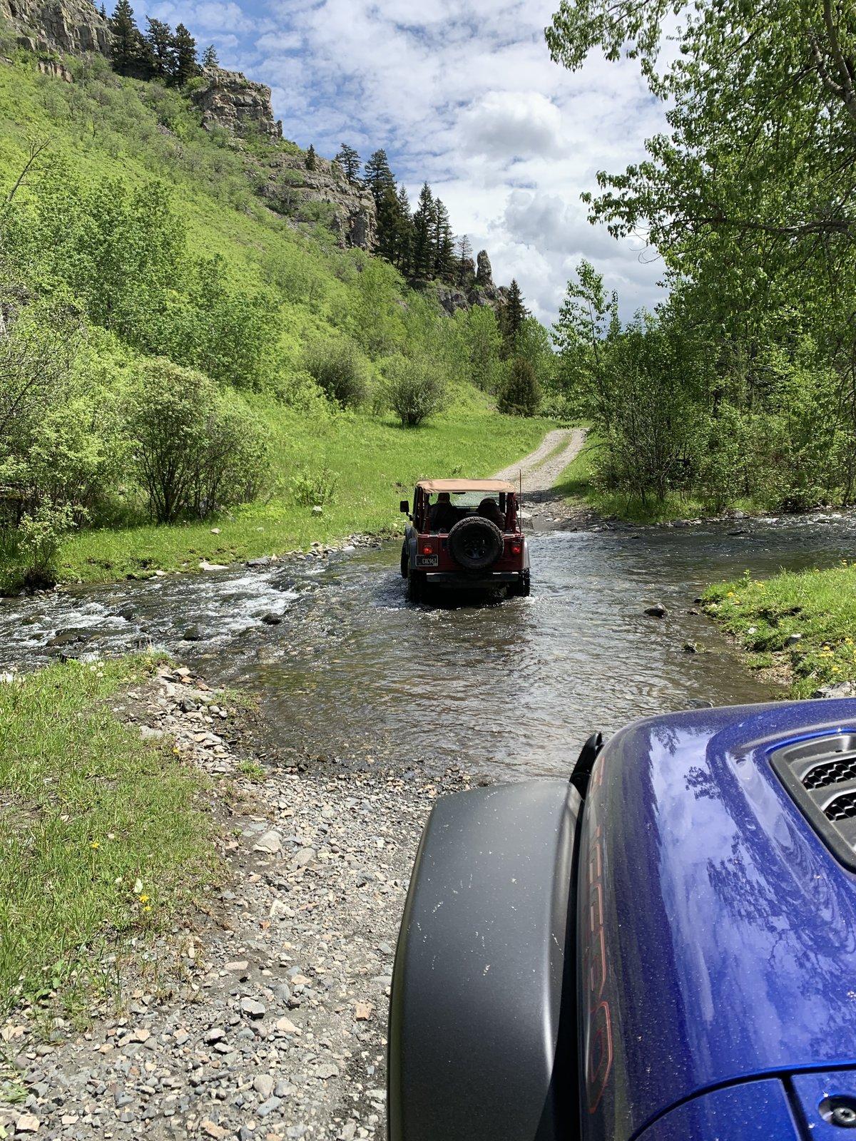 Jeep Wrangler JL What did you do TO your Jeep JL today? EDA649FF-02ED-47BD-B94C-35E5B445EB33