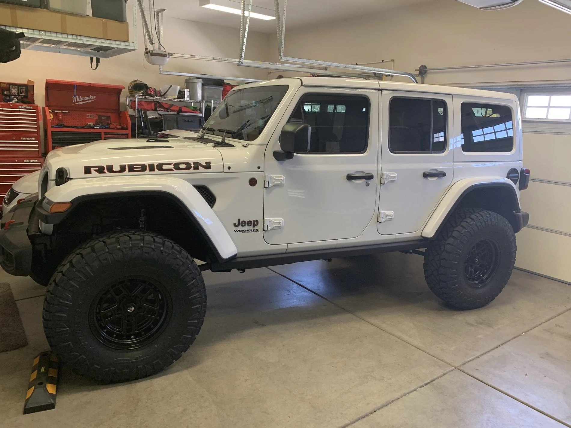 Jeep Wrangler JL What did you do TO your Jeep JL today? BDDDB141-F58A-4C21-8682-D6AE3F64770B