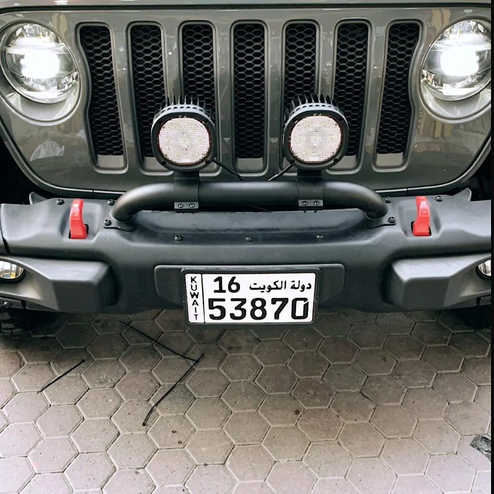 Jeep Wrangler JL What did you do TO your Jeep JL today? FC107303-61E0-445D-AB60-98A49809B60A