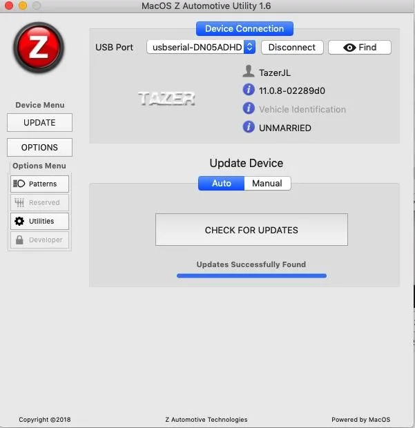 Jeep Wrangler JL Tazer JL Mini - $200 Shipped A3250F1B-47C8-41F0-A301-69D70140F768