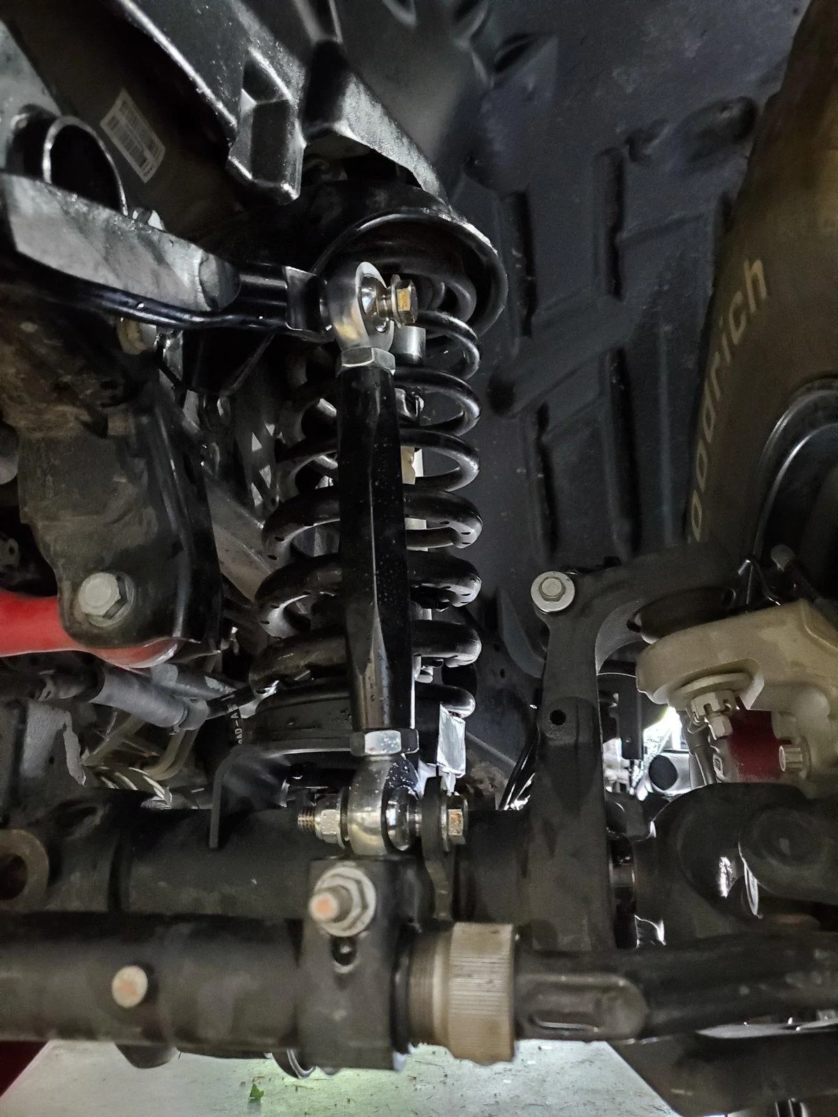 Jeep Wrangler JL What did you do TO your Jeep JL today? 20190616_112616