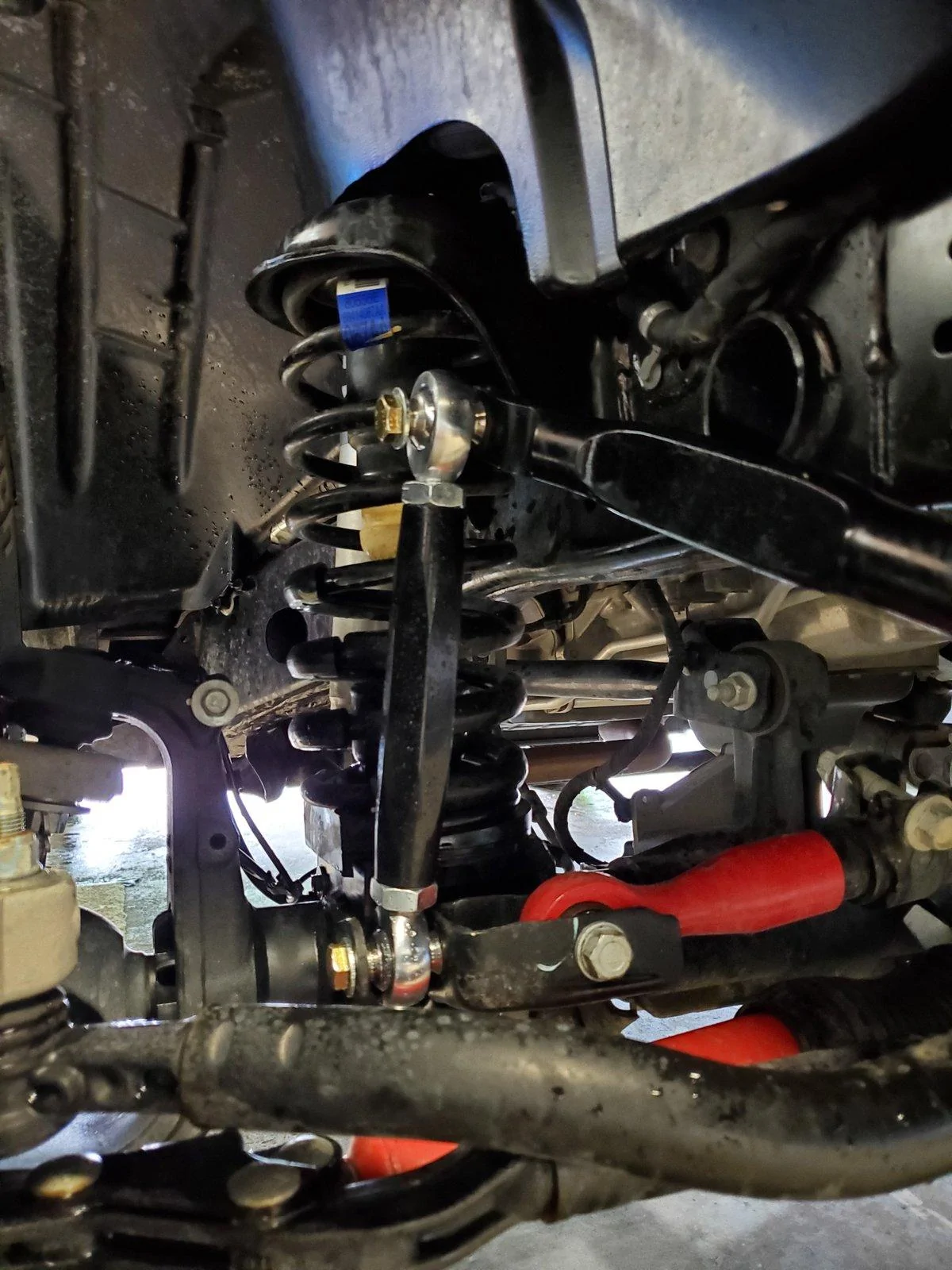 Jeep Wrangler JL What did you do TO your Jeep JL today? 20190616_112558
