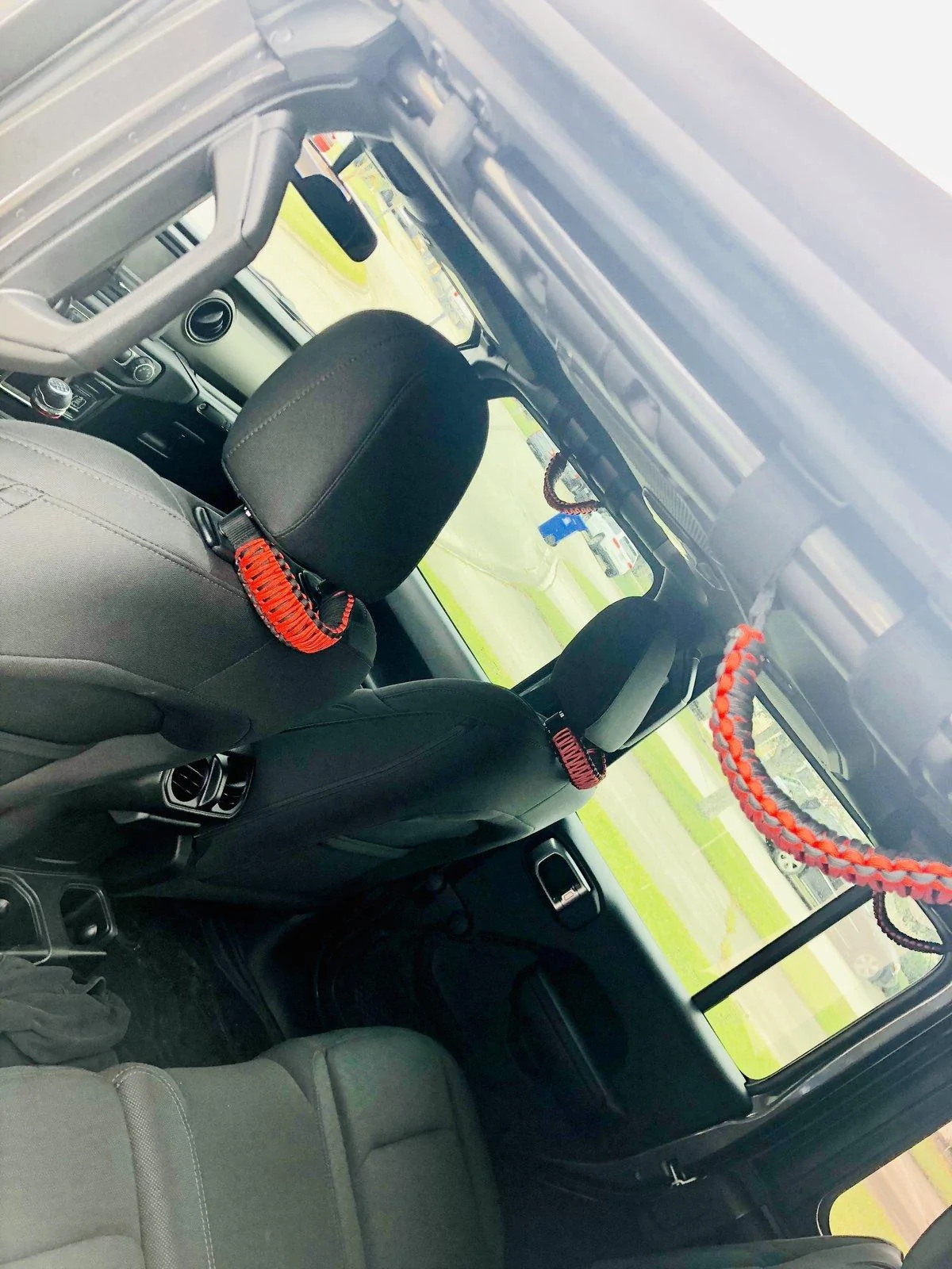 Jeep Wrangler JL Florida Roll Call! 96C05FEE-28FE-4C20-99D5-6DA6D82308B0