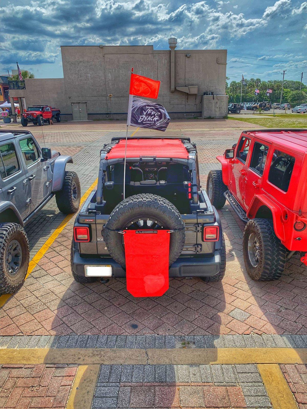 Jeep Wrangler JL Florida Roll Call! 10F2A7D7-7A6F-4BEF-B6FC-C1655F09F832
