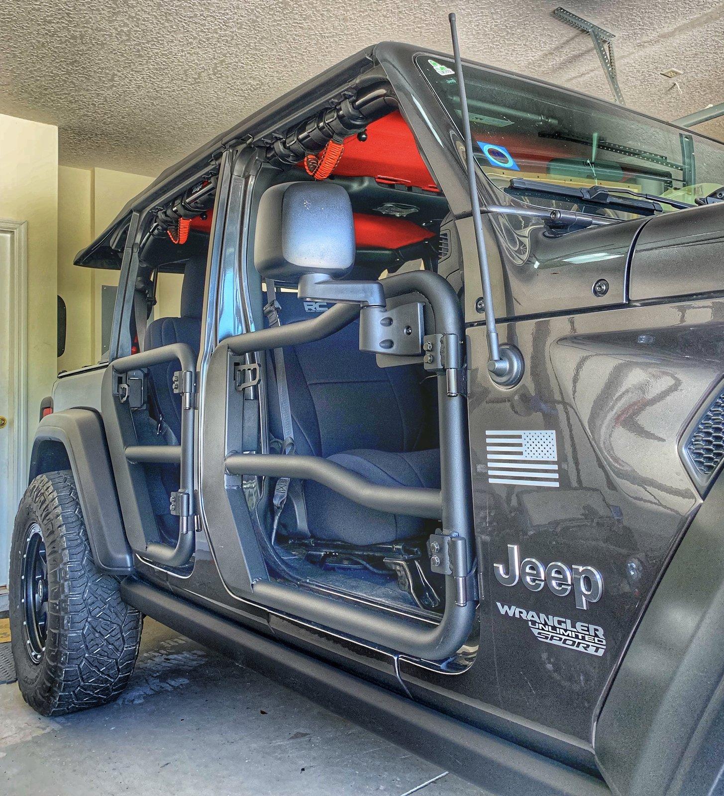 Jeep Wrangler JL Florida Roll Call! 5F218CEC-ED5A-4313-8CD7-887B6E50B99C
