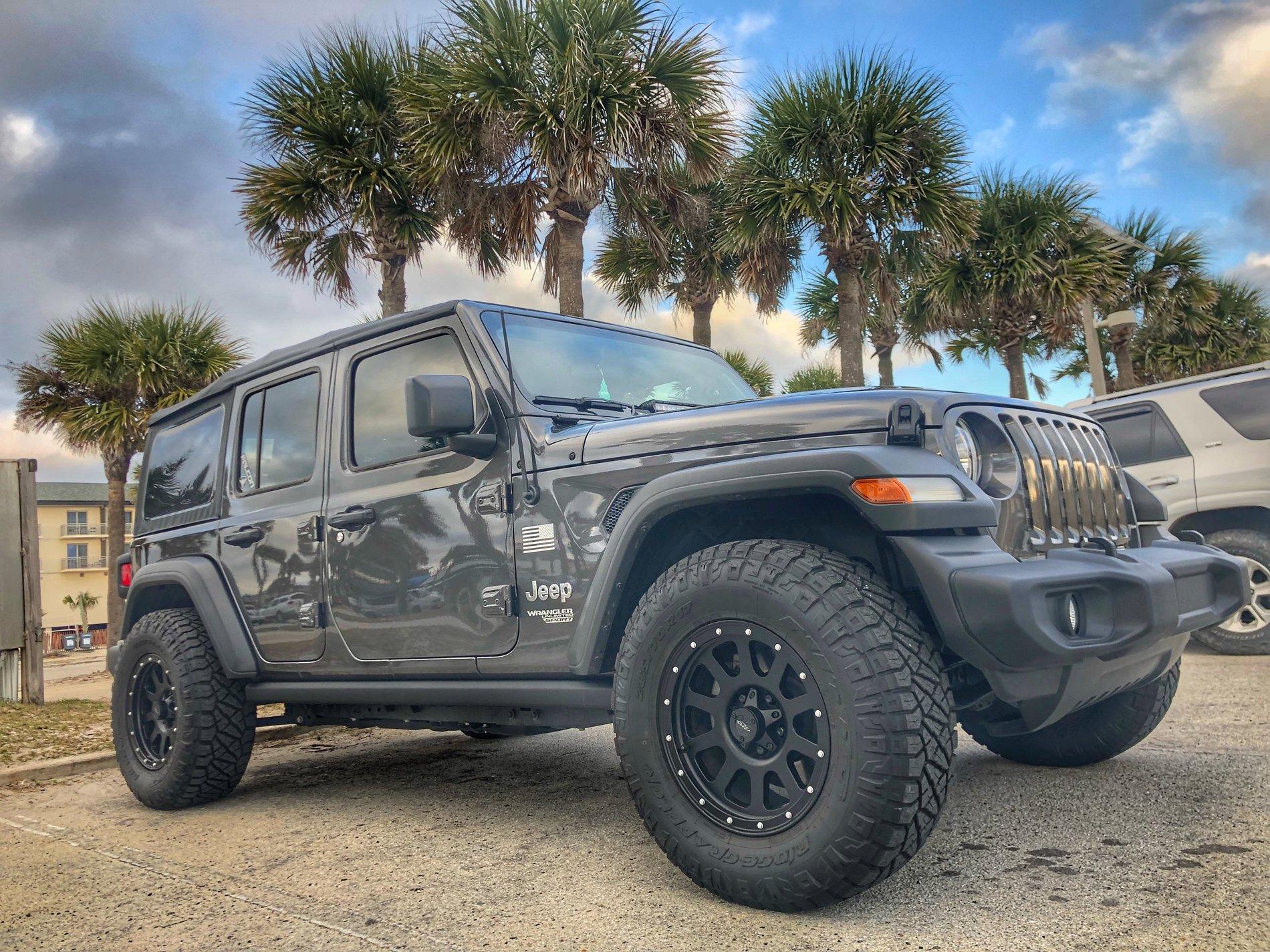 Jeep Wrangler JL Florida Roll Call! B9665B5B-ECE2-4371-ABE5-5CD31DA74566