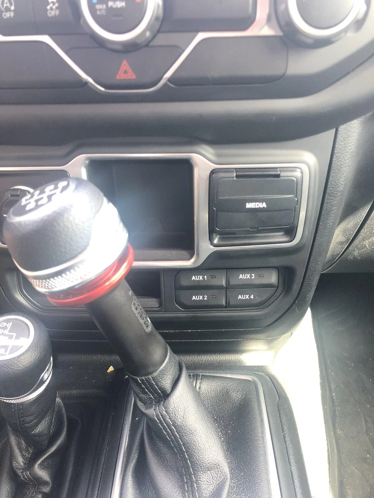 Jeep Wrangler JL Florida Roll Call! 0A68BABF-181D-4AA8-B16B-478B88DAC97A