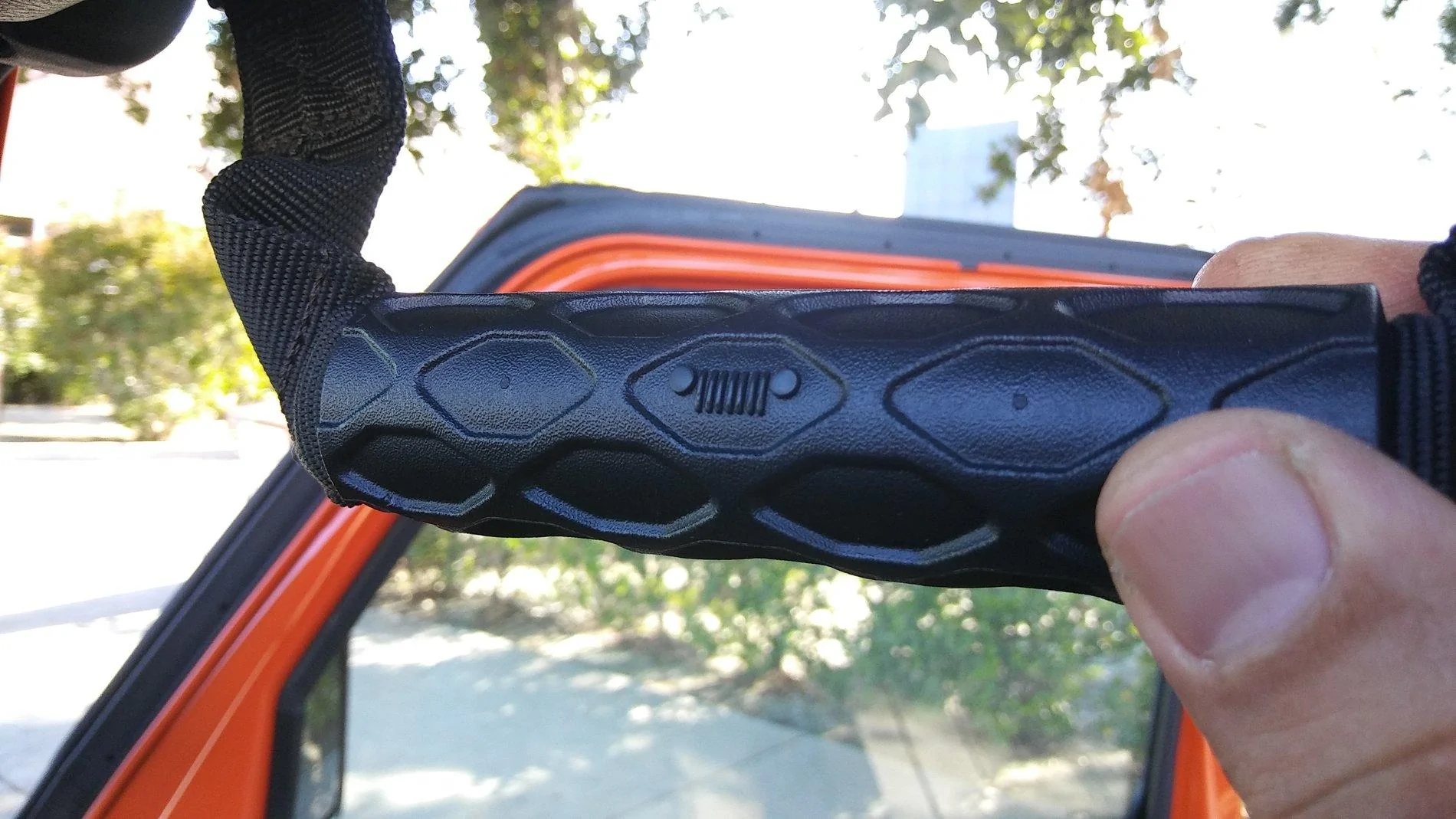 Jeep Wrangler JL Anyone notice this JL Easter Egg yet? 20190616_172719_Burst01