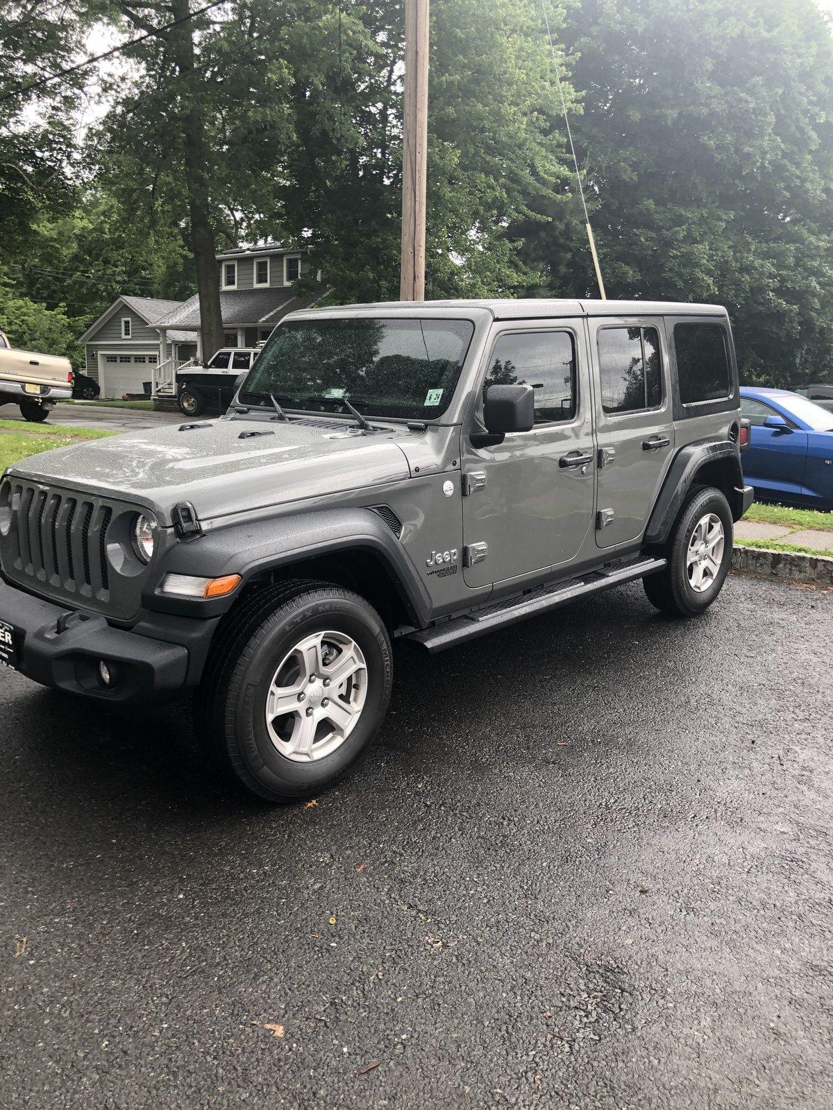 Jeep Wrangler JL Window Tint Photo Compilation Master Thread 940C8C7F-30A8-4231-AEA2-A78059089831