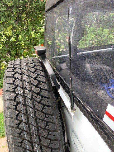 Jeep Wrangler JL CB Radio Locations and Installs  --  Post your Pictures IMG_4453.JPG