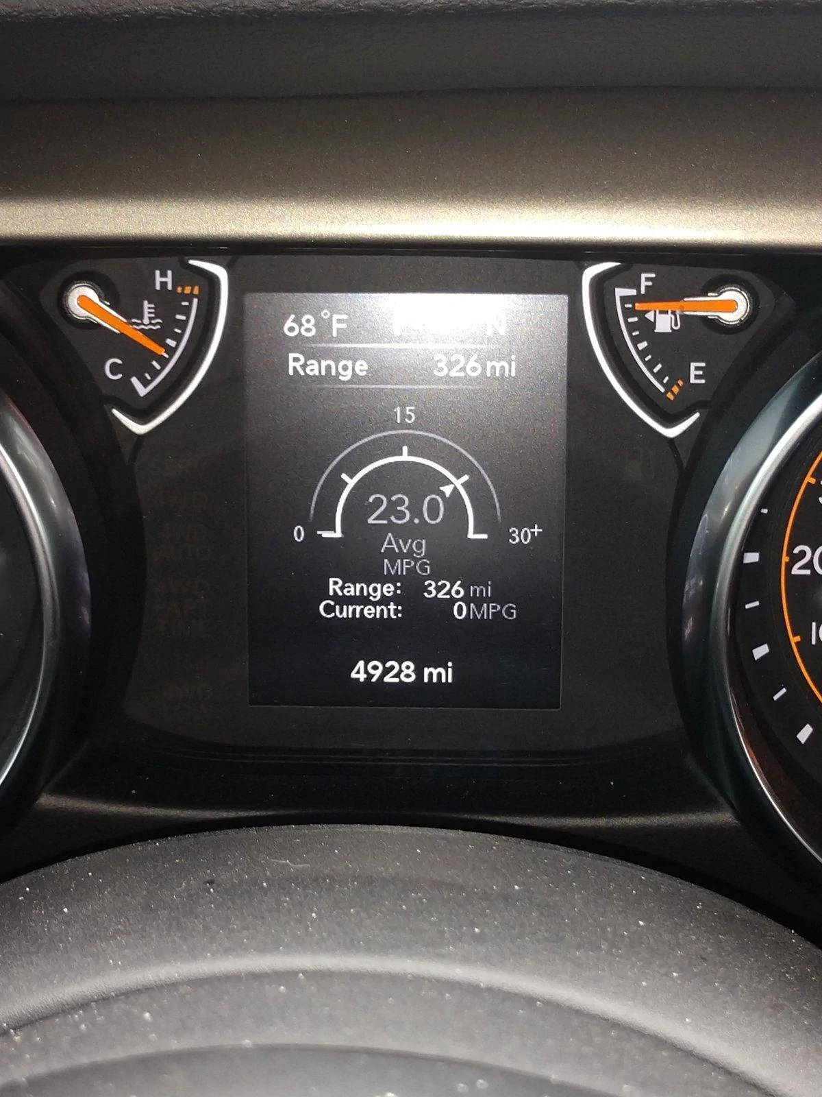 Jeep Wrangler JL worst gas mileage? img_20190618_110512896-jpg
