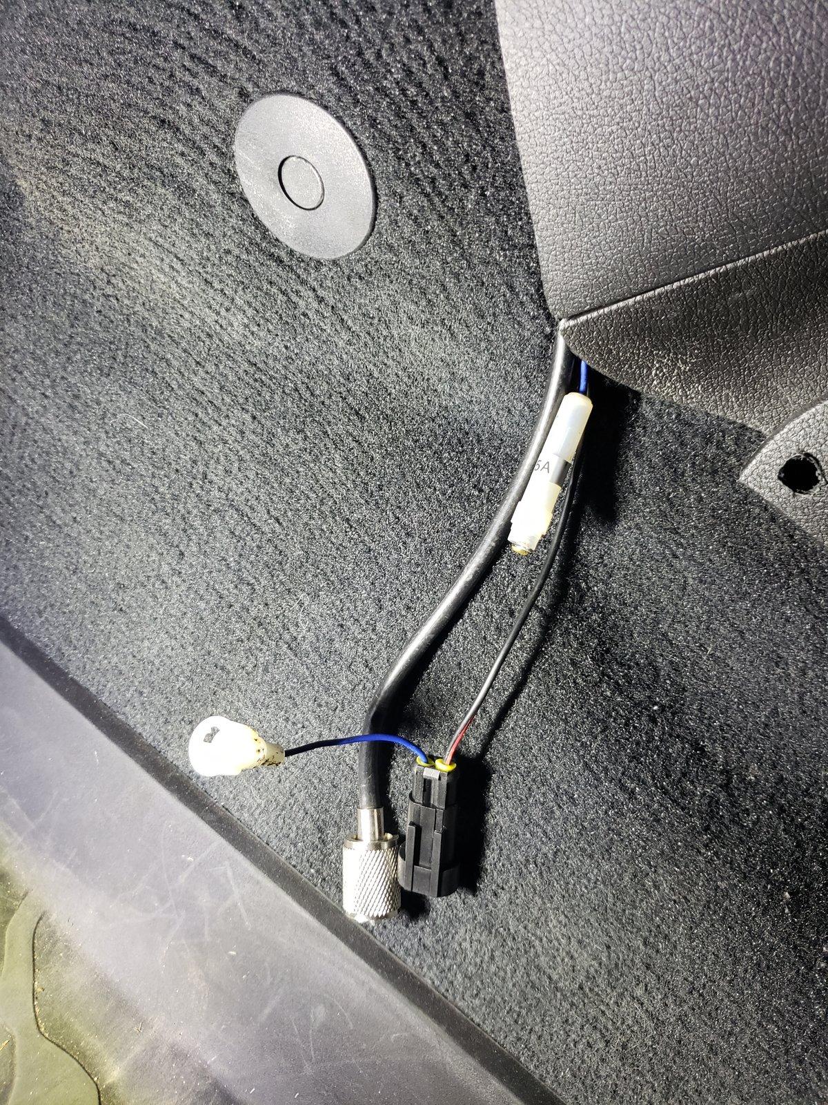 Jeep Wrangler JL What did you do TO your Jeep JL today? 20190616_181751