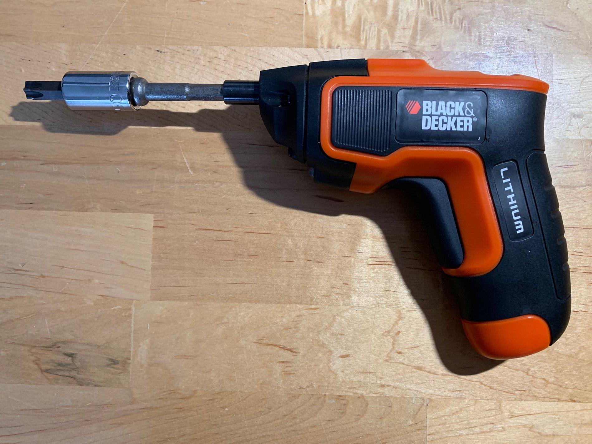 Jeep Wrangler JL Favorite Battery Powered Impact Wrench? IMG_0671