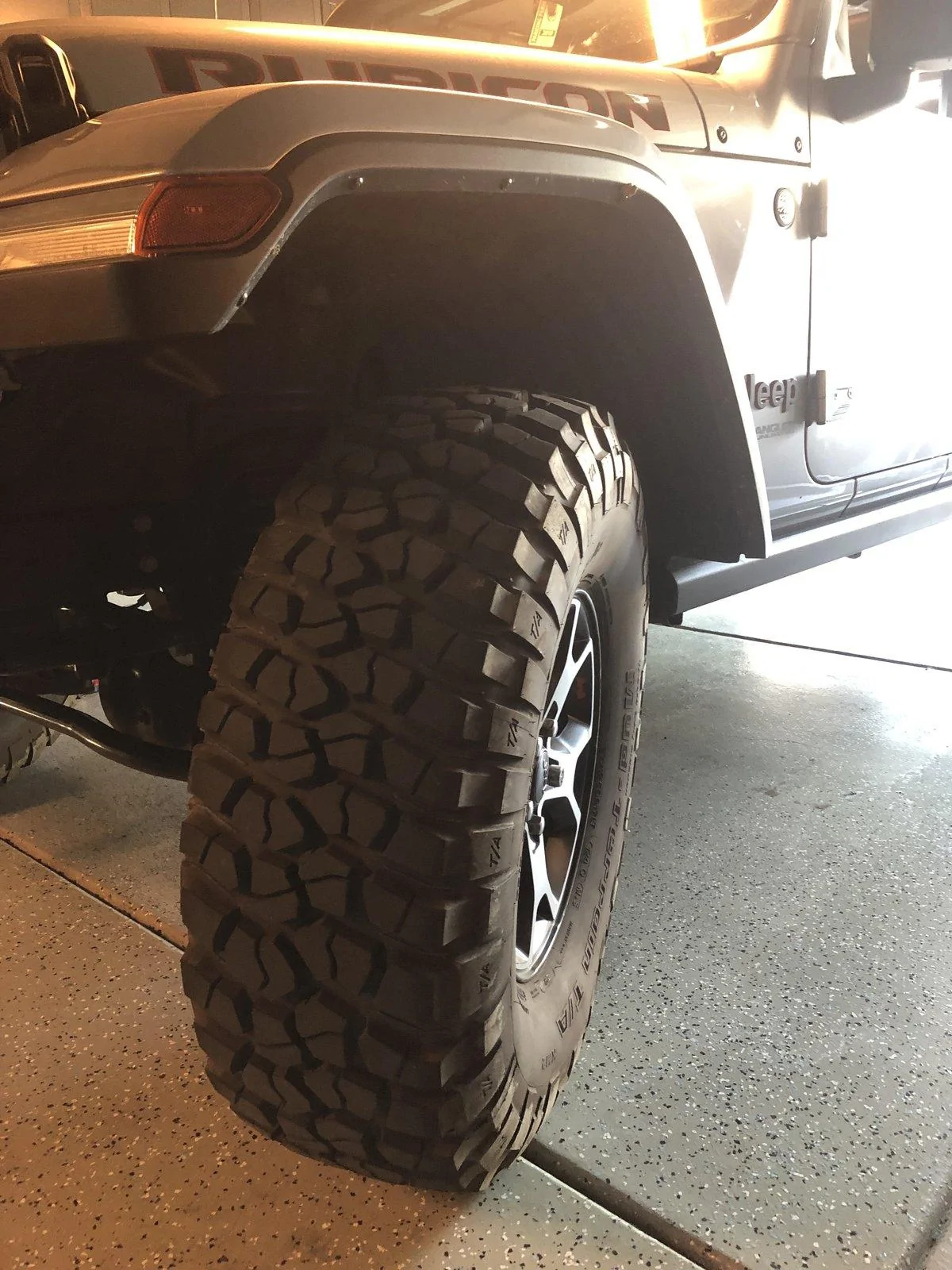 Jeep Wrangler JL Help with new lift please! 9773B6E1-54D5-44A4-88C7-039F61A6286E