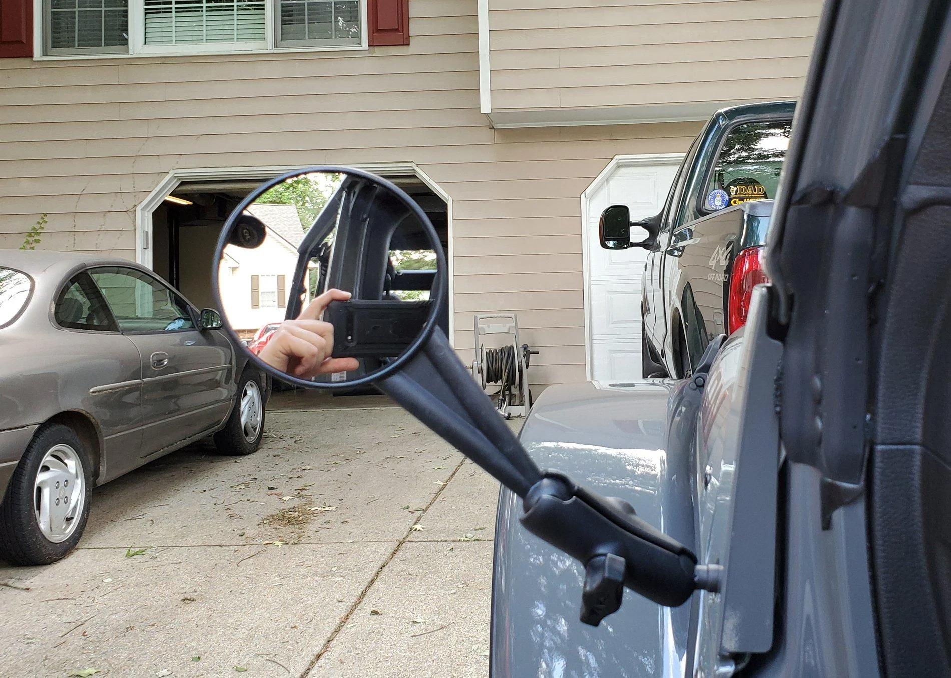 Jeep Wrangler JL Doorless Mirrors? 20190618_214800