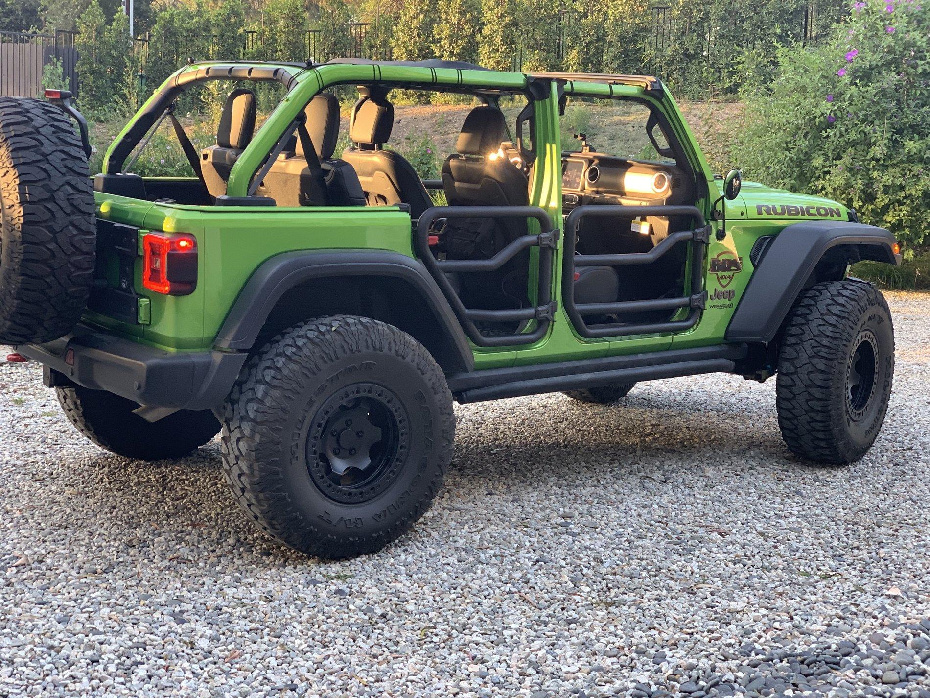 Jeep Wrangler JL What did you do TO your Jeep JL today? upload_2019-6-19_1-4-11