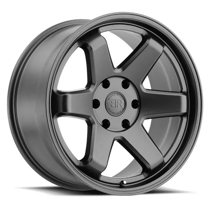 Jeep Wrangler JL Lightweight wheel suggestions truck-wheels-rims-black-rhino-roku-6-lug-matte-gun-black-std-700