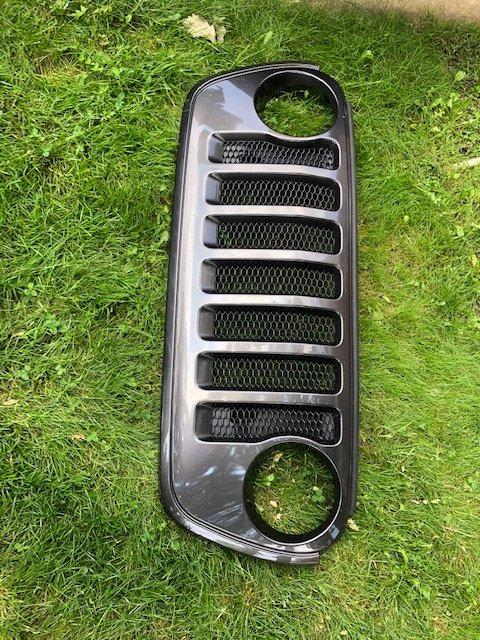 Jeep Wrangler JL MOPAR LED FACTORY UPGRADE KIT IMG_4530